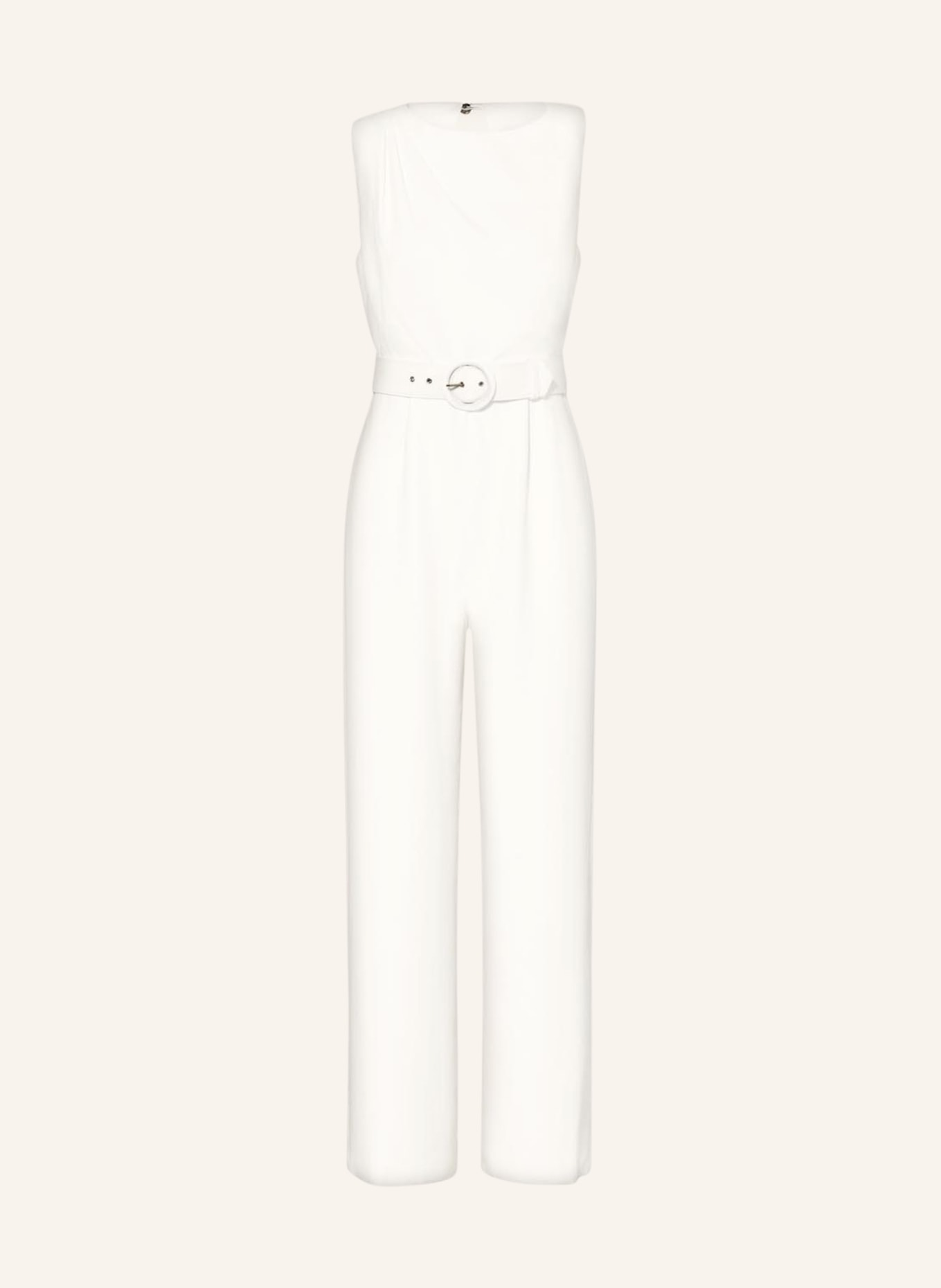 Phase Eight Jumpsuit GRACIE, Color: WHITE (Image 1)