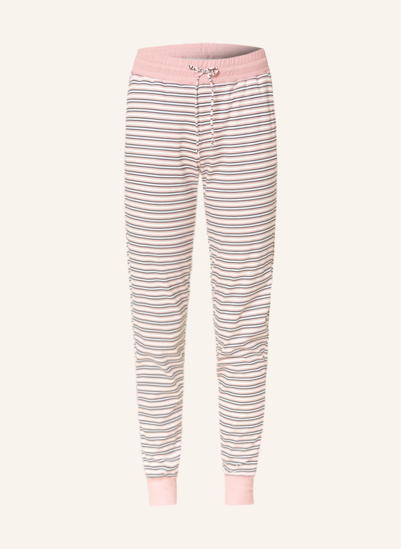 CALIDA Lounge pants FAVOURITES DREAMS, Color: ROSE (Image 1)