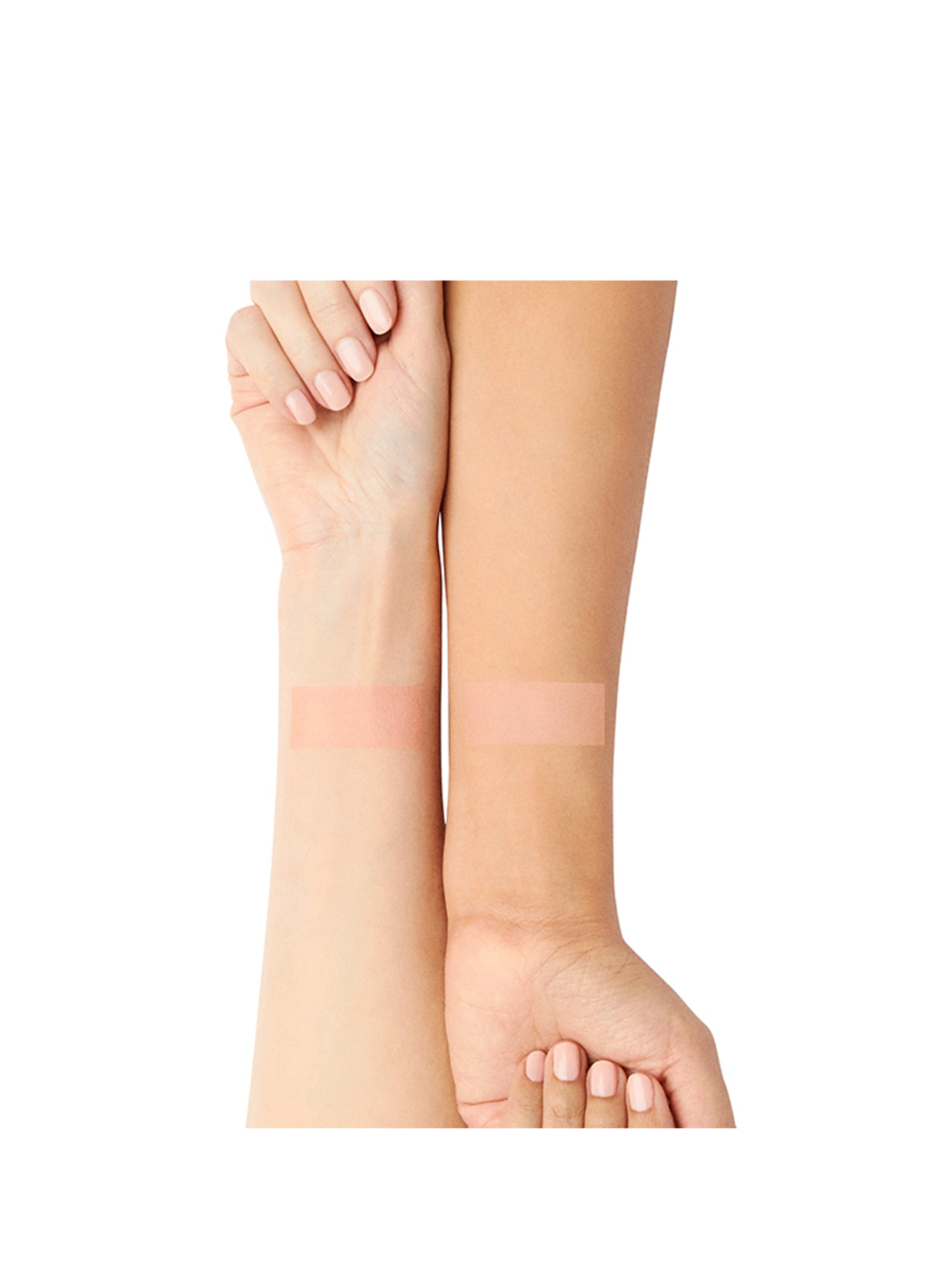 CLINIQUE EVEN BETTER: 01 PEACH