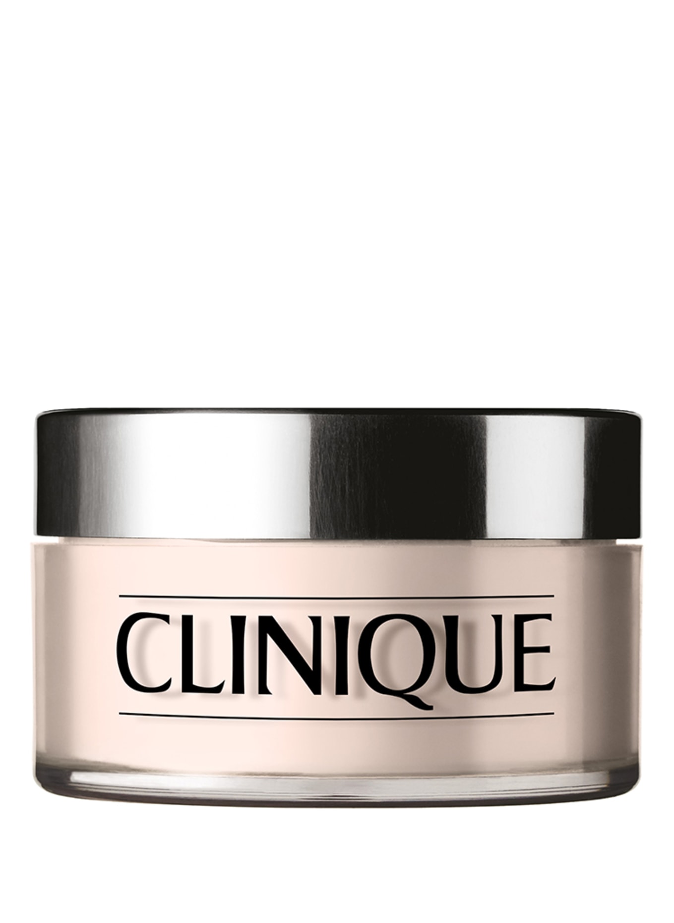 CLINIQUE BLENDED FACE, Farbe: TRANSPARENCY 2 (Bild 1)