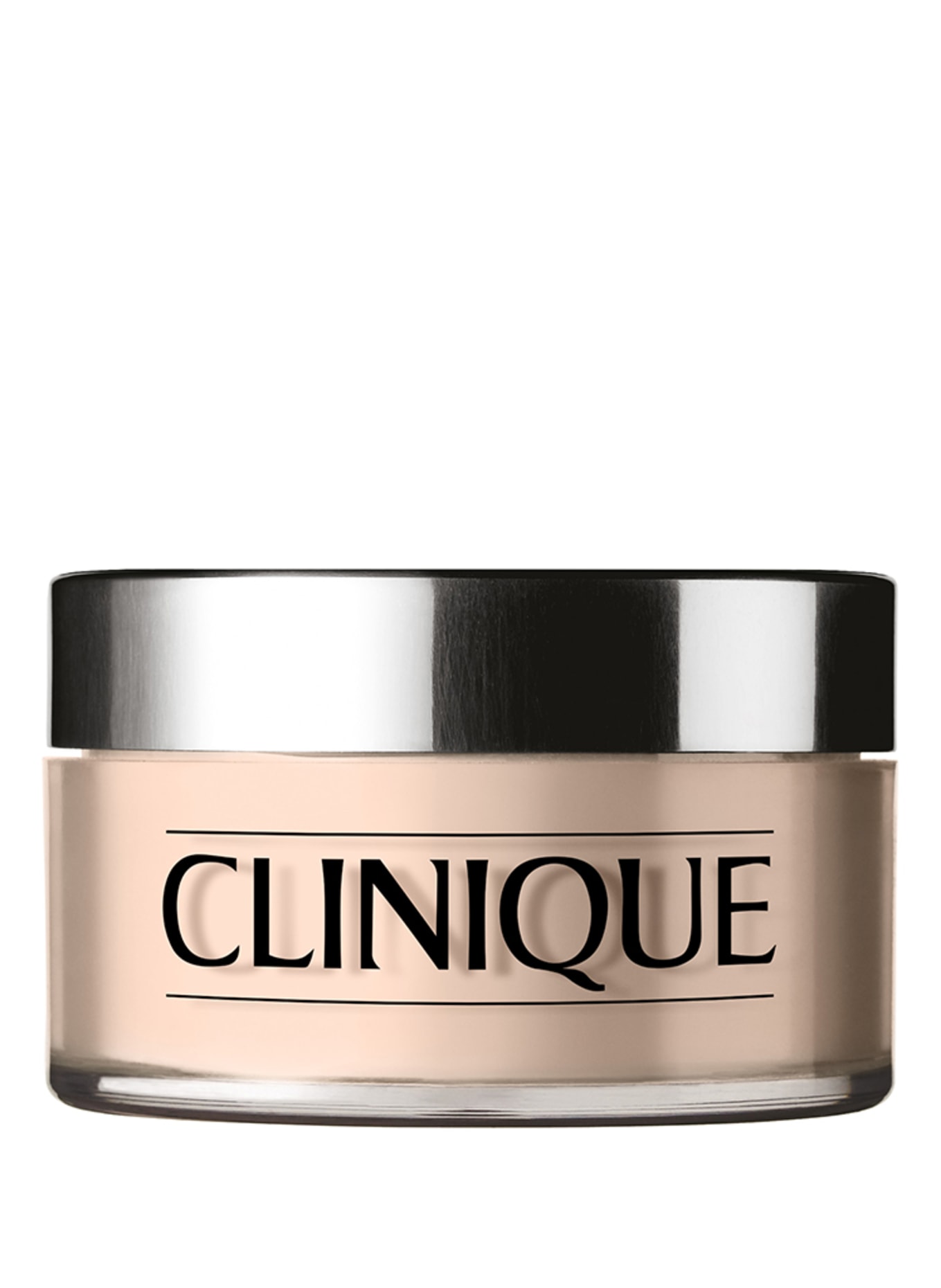 CLINIQUE BLENDED FACE, Farbe: TRANSPARENCY 3 (Bild 1)