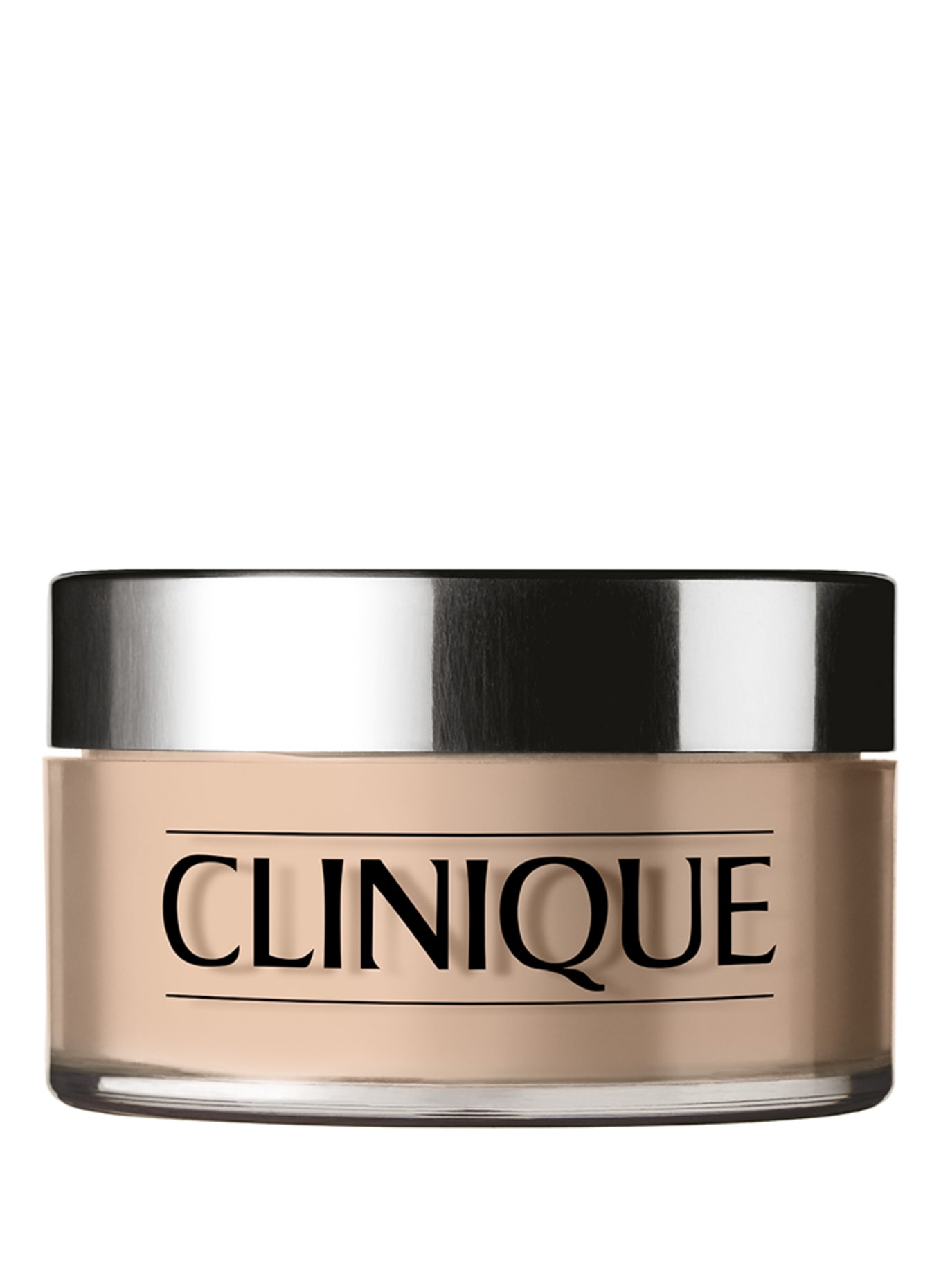 CLINIQUE BLENDED FACE, Farbe: TRANSPARENCY 4 (Bild 1)