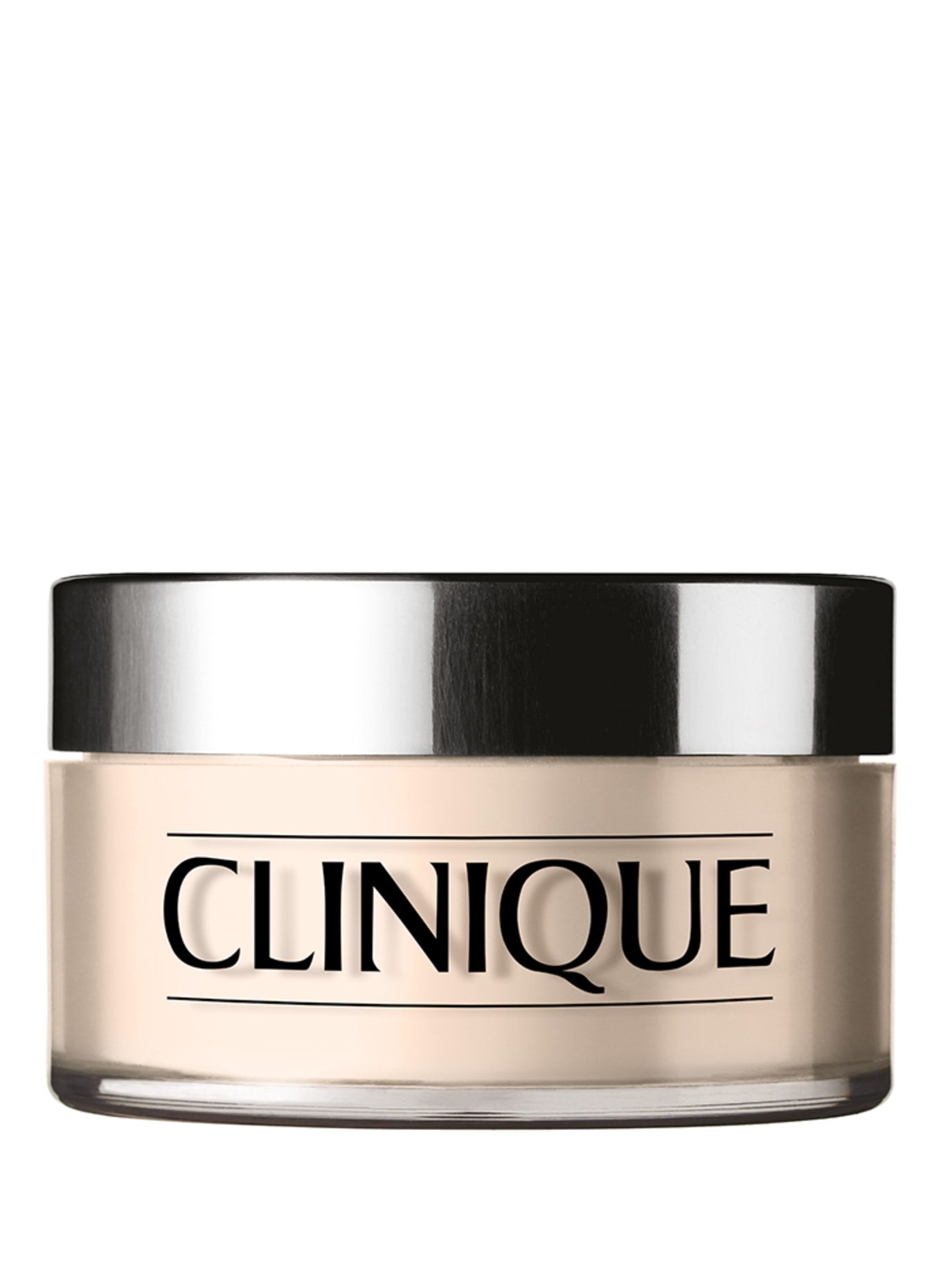 CLINIQUE BLENDED FACE, Farbe: TRANSPARENCY NEUTRAL (Bild 1)