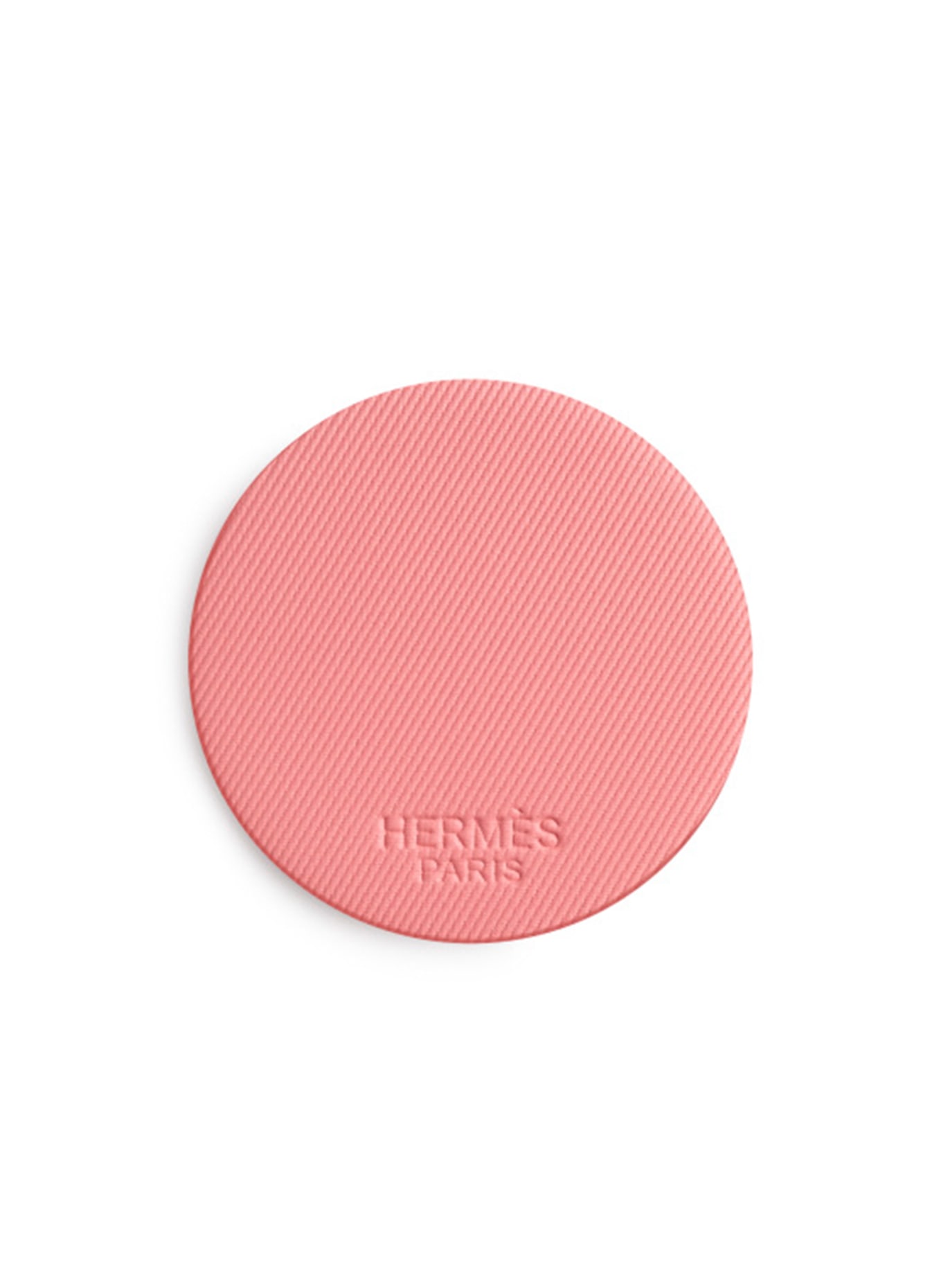 HERMÈS ROSE HERMÈS: 37 ROSE POIVRÉ