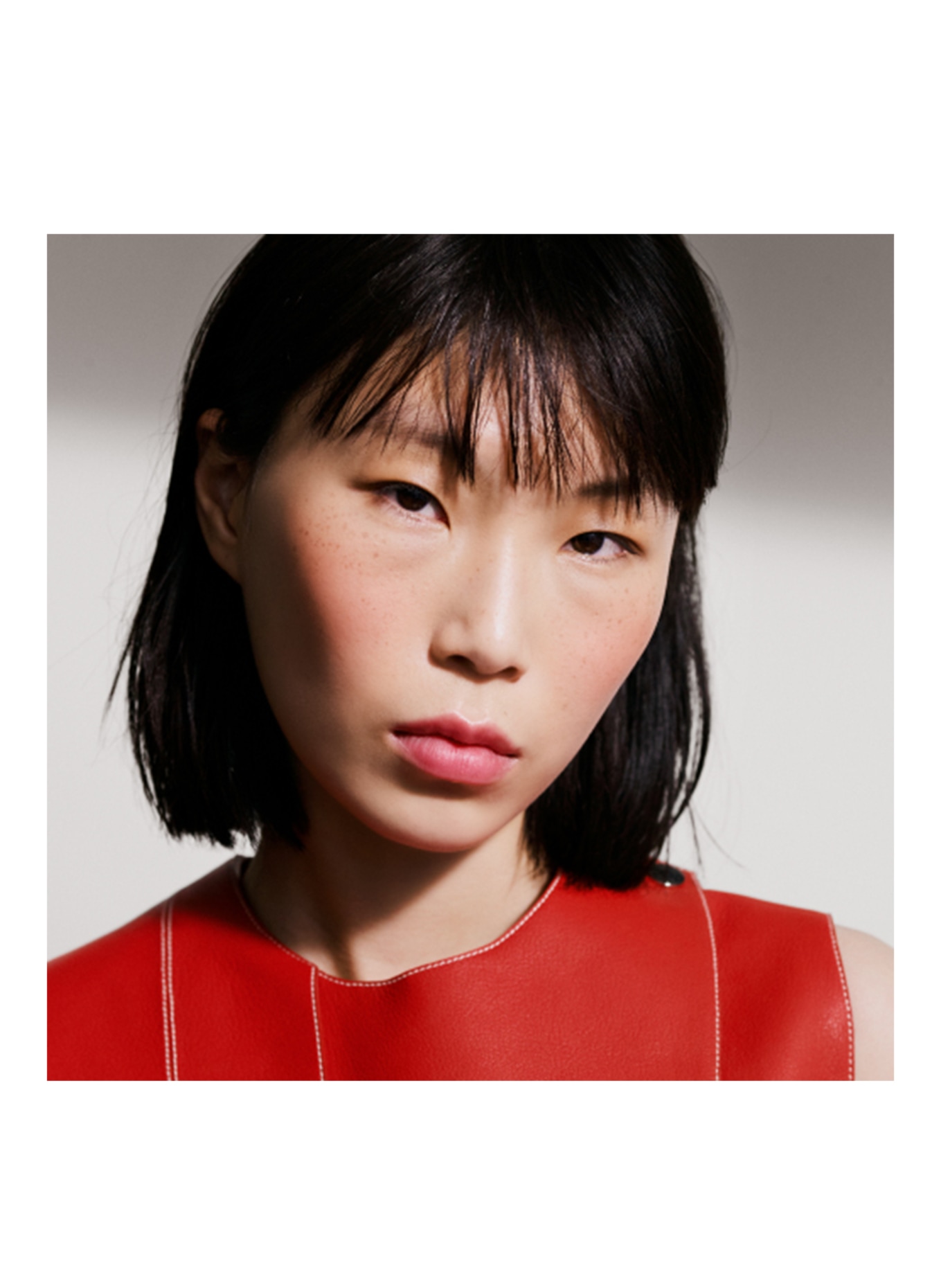 HERMÈS ROSE HERMÈS: 37 ROSE POIVRÉ