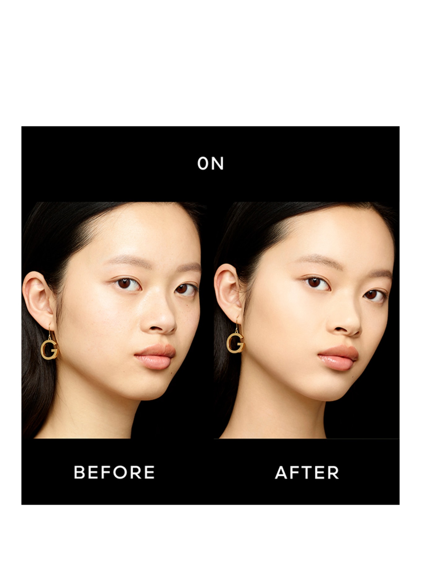 GUERLAIN PARURE GOLD MATTE: 0.5C