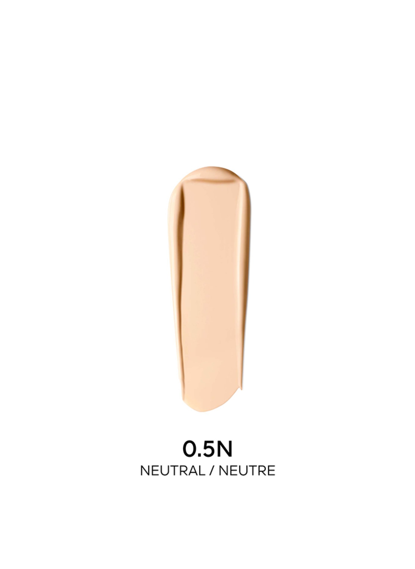 GUERLAIN PARURE GOLD MATTE: 0,5N