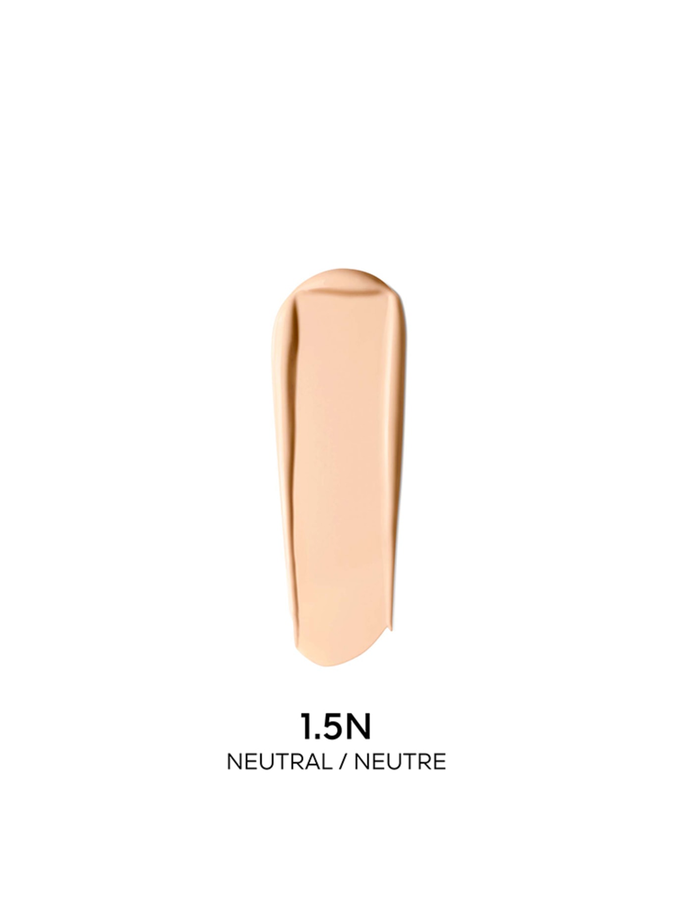 GUERLAIN PARURE GOLD MATTE: 1,5N