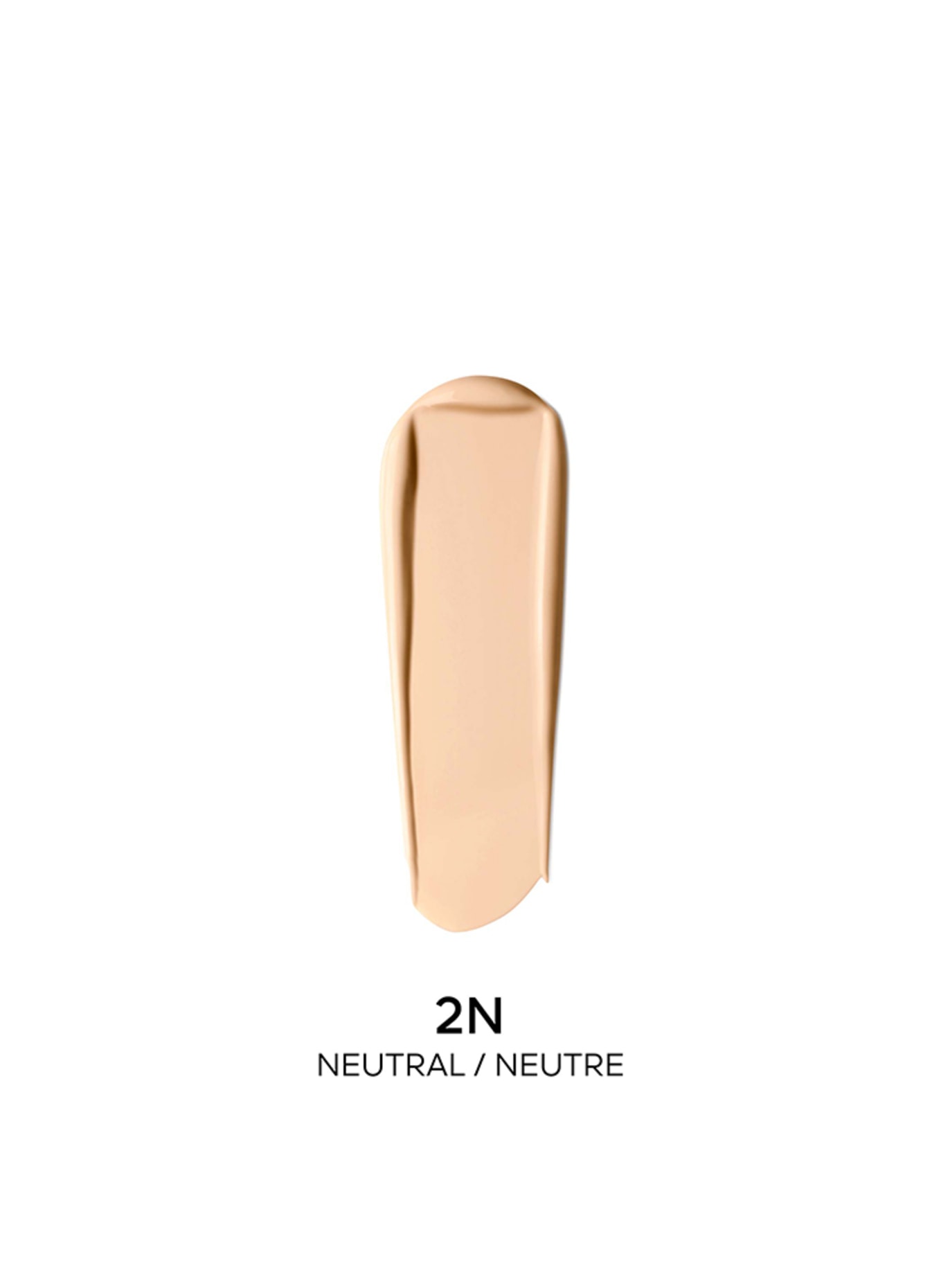 GUERLAIN PARURE GOLD MATTE: 2N