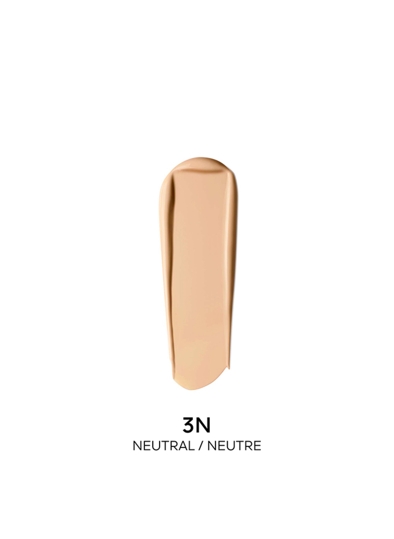 GUERLAIN PARURE GOLD MATTE: 3N