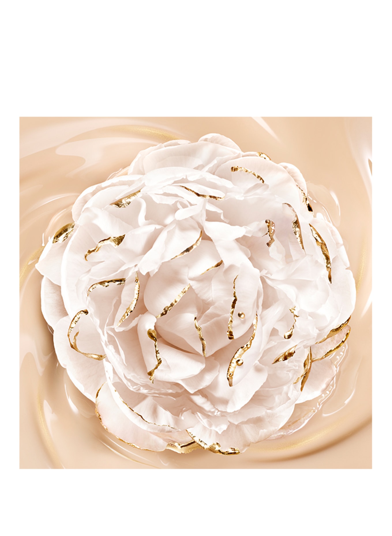 GUERLAIN PARURE GOLD MATTE: 4N