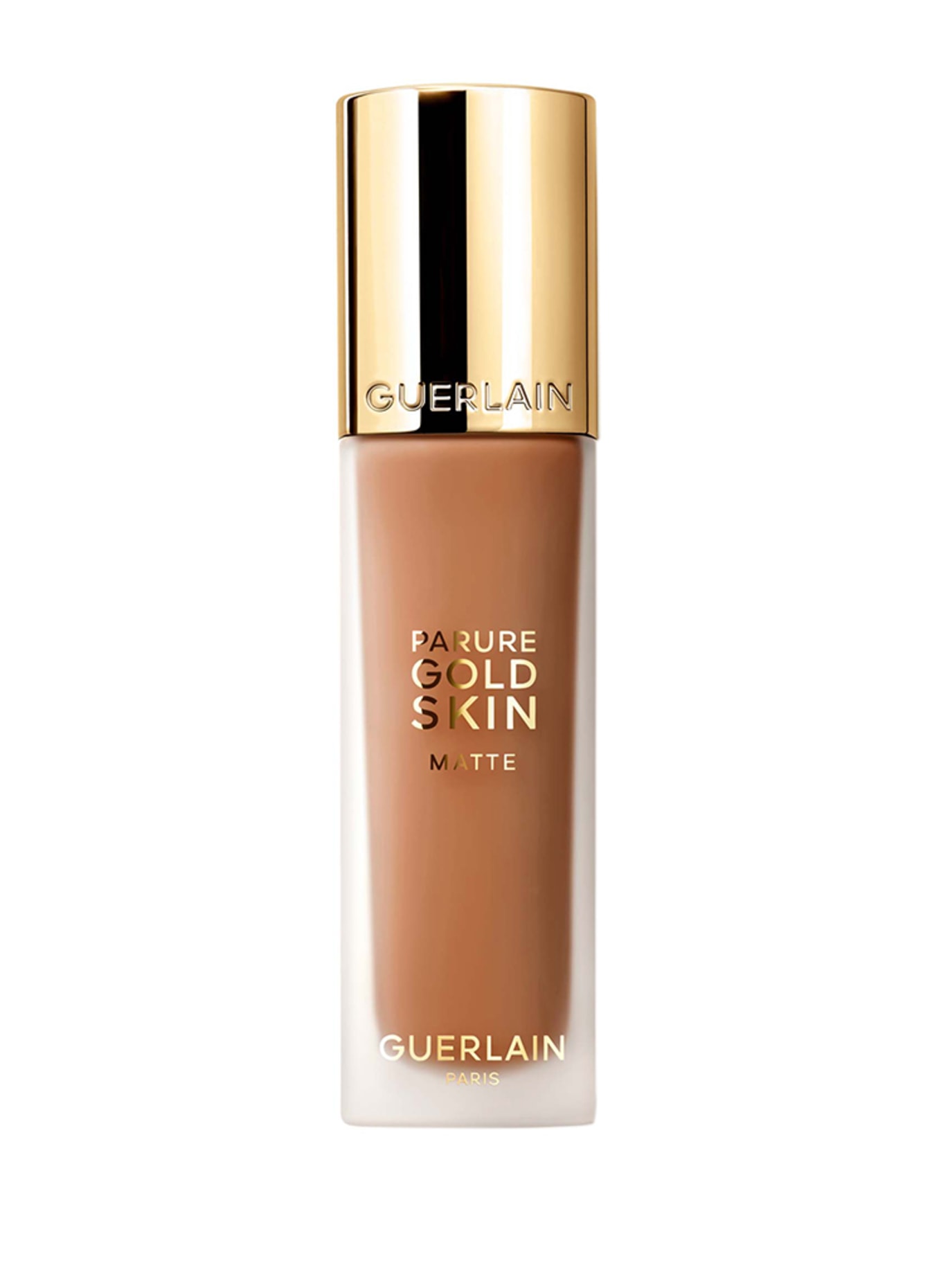 GUERLAIN PARURE GOLD MATTE: 5N