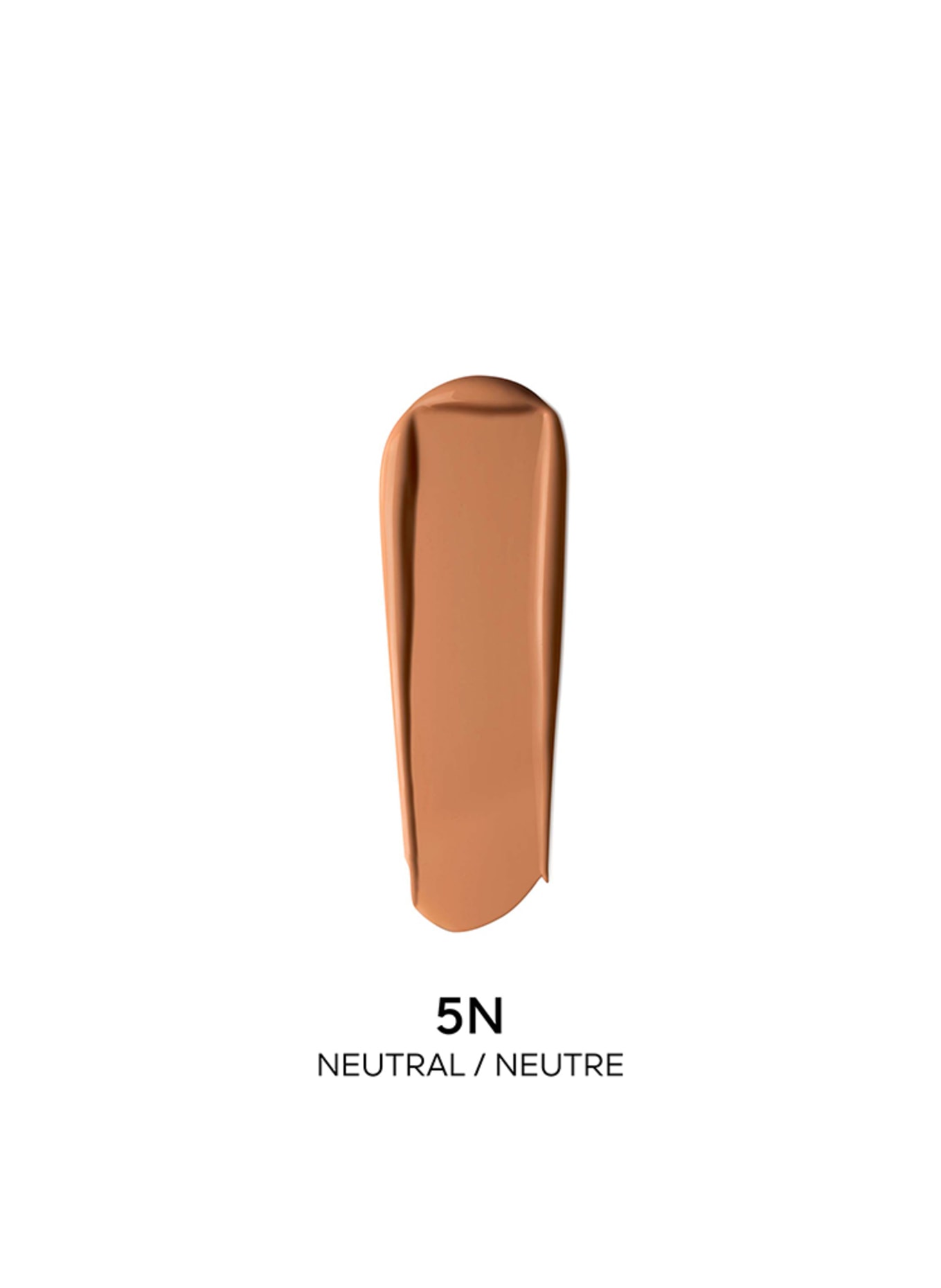 GUERLAIN PARURE GOLD MATTE: 5N