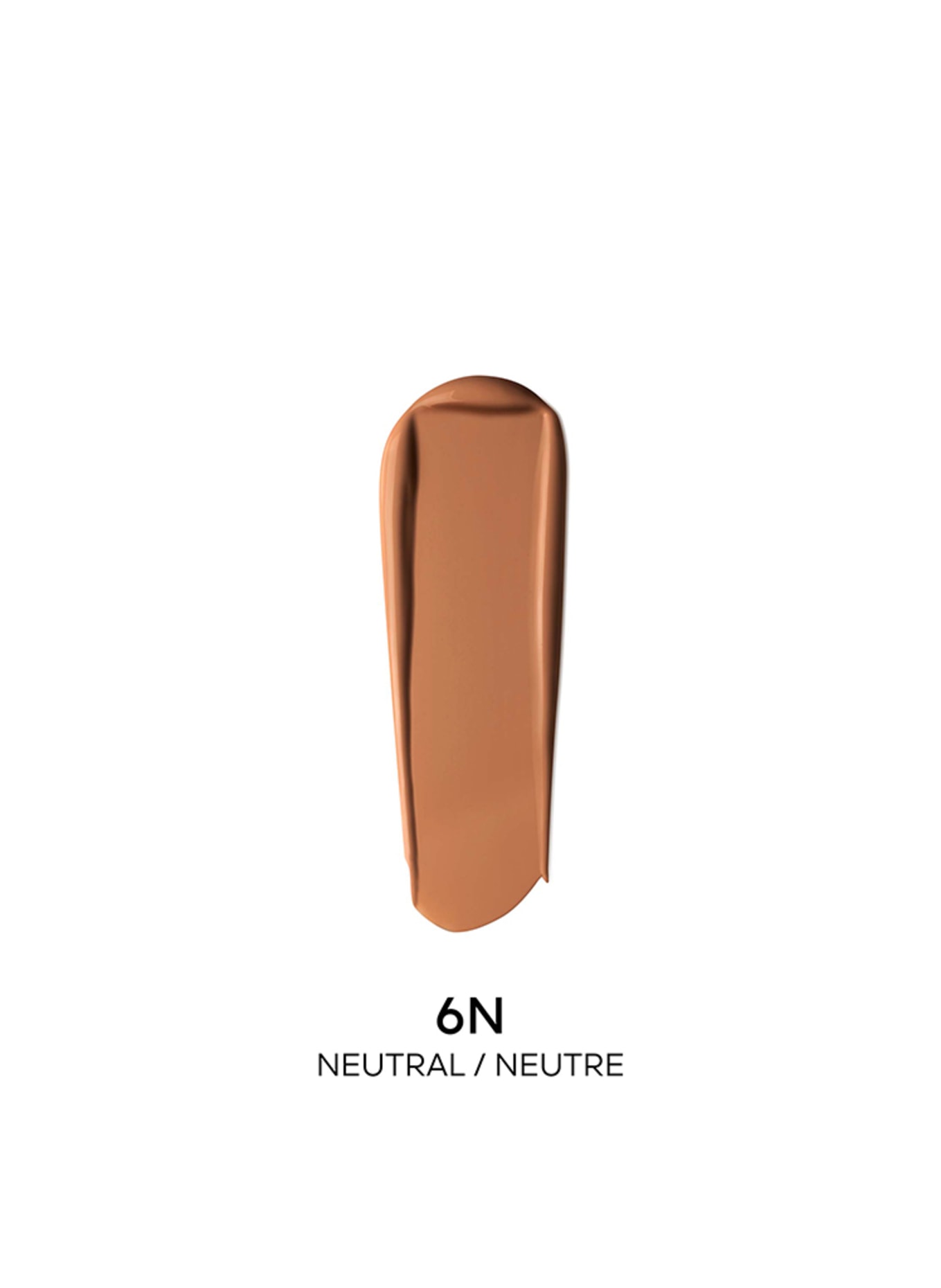 GUERLAIN PARURE GOLD MATTE: 6N