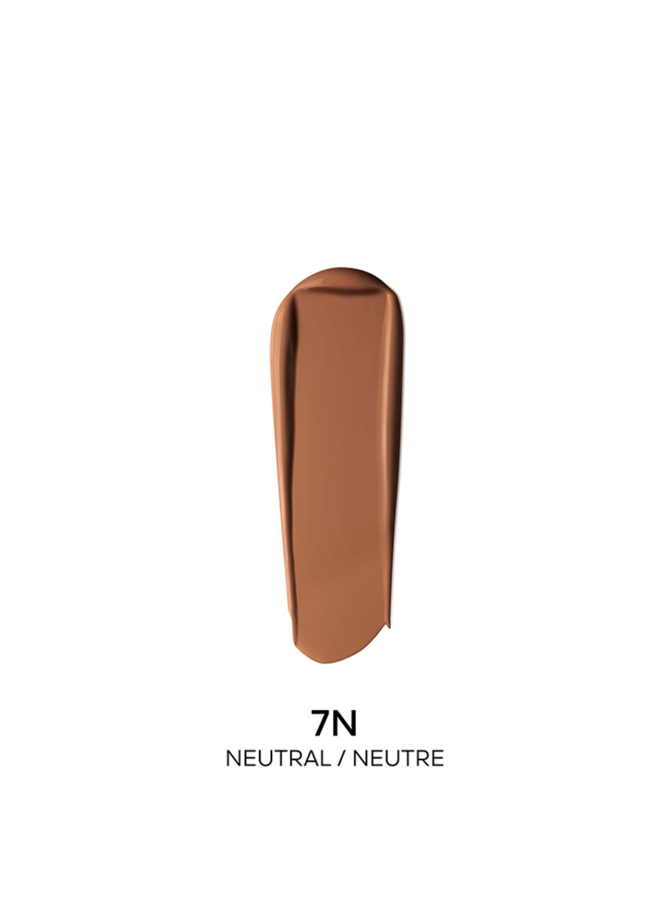 GUERLAIN PARURE GOLD MATTE: 7N