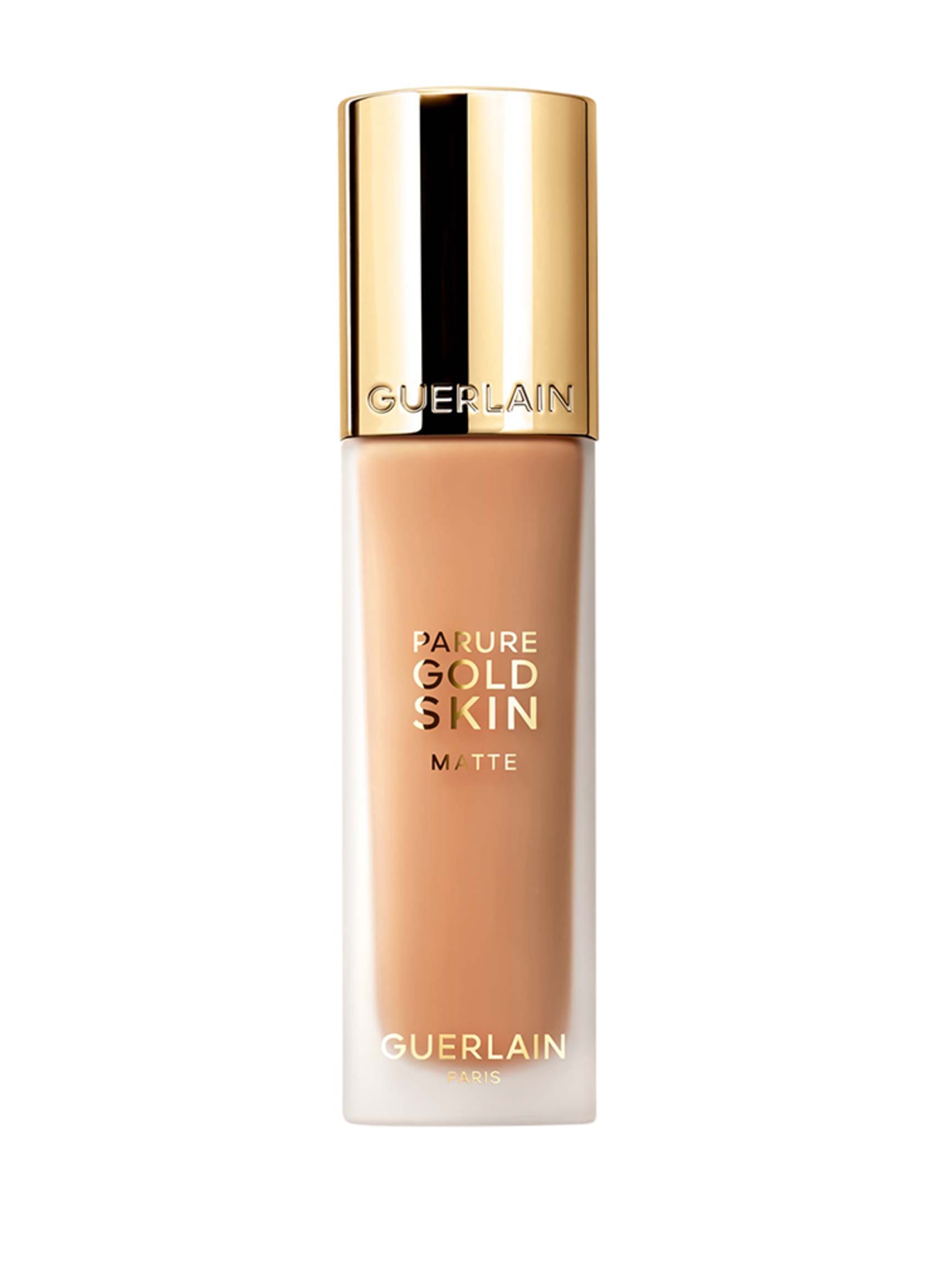 GUERLAIN PARURE GOLD MATTE: 4W
