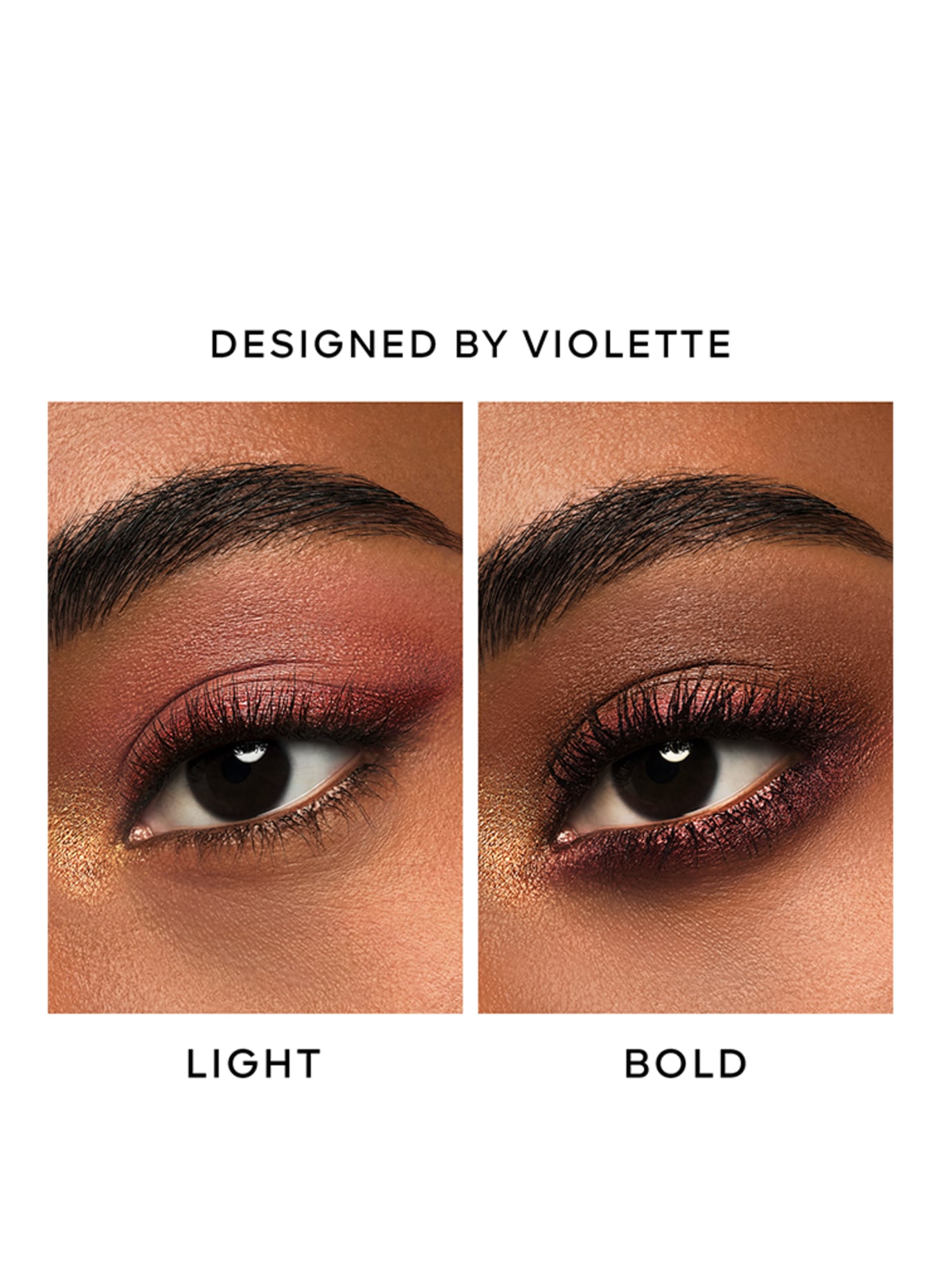 GUERLAIN OMBRES G: 214 EXOTIC ORCHID