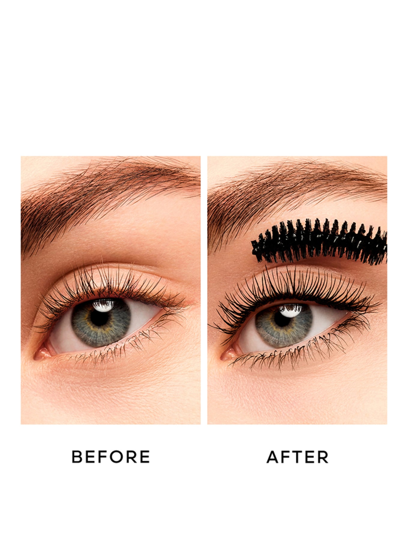 GUERLAIN NOIR G: 01 BLACK