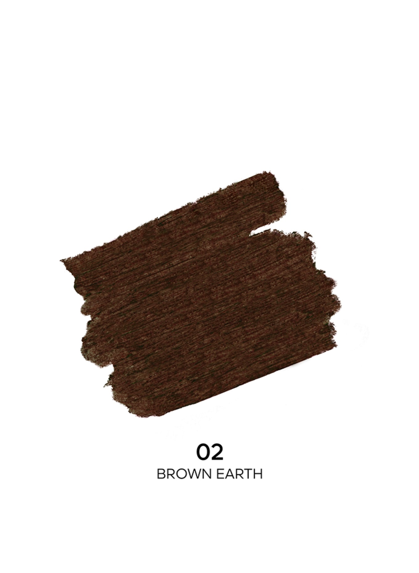 GUERLAIN OMBRES G: 02 BROWN EARTH