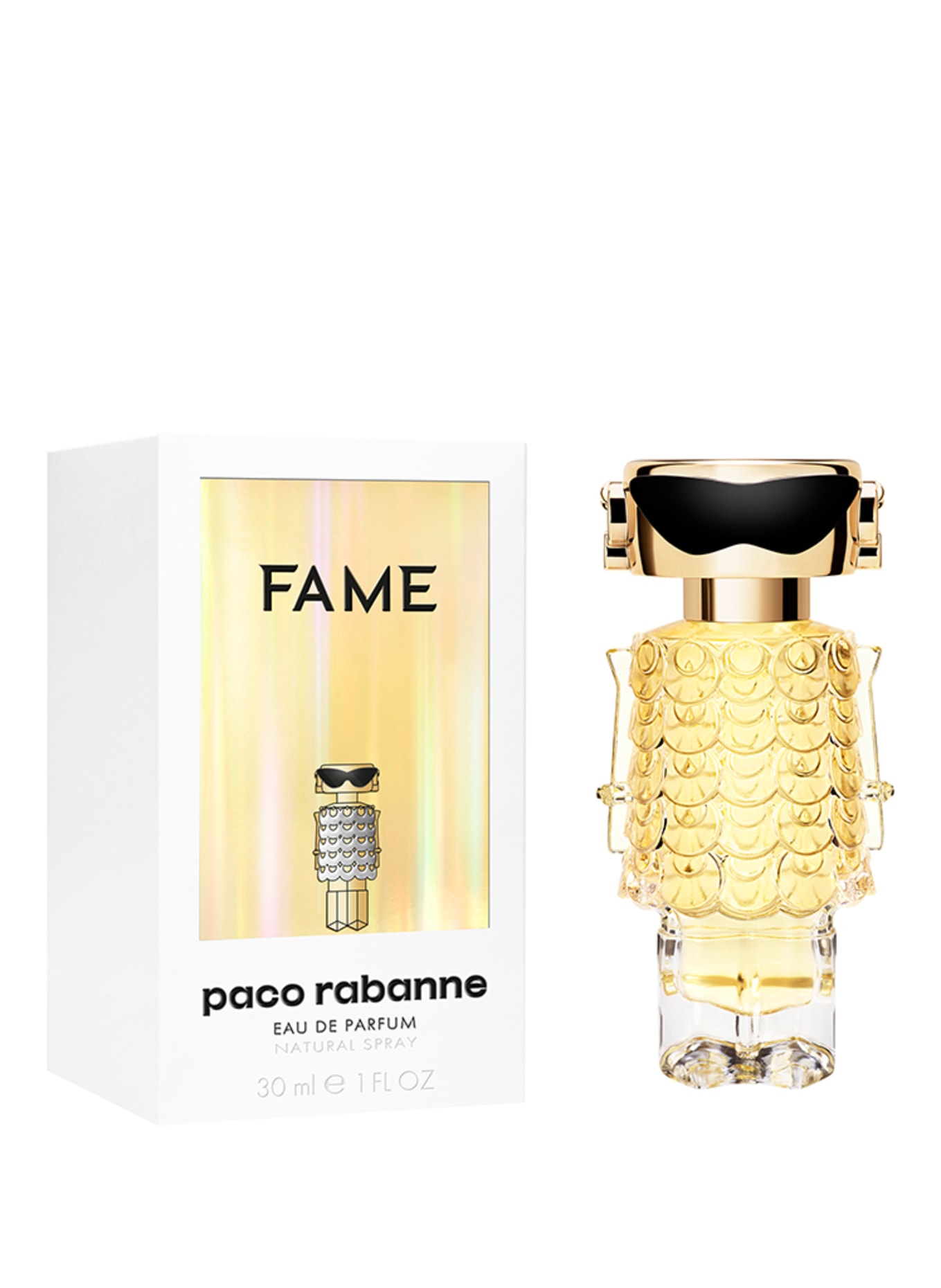 rabanne Fragrances FAME (Obrázek 2)