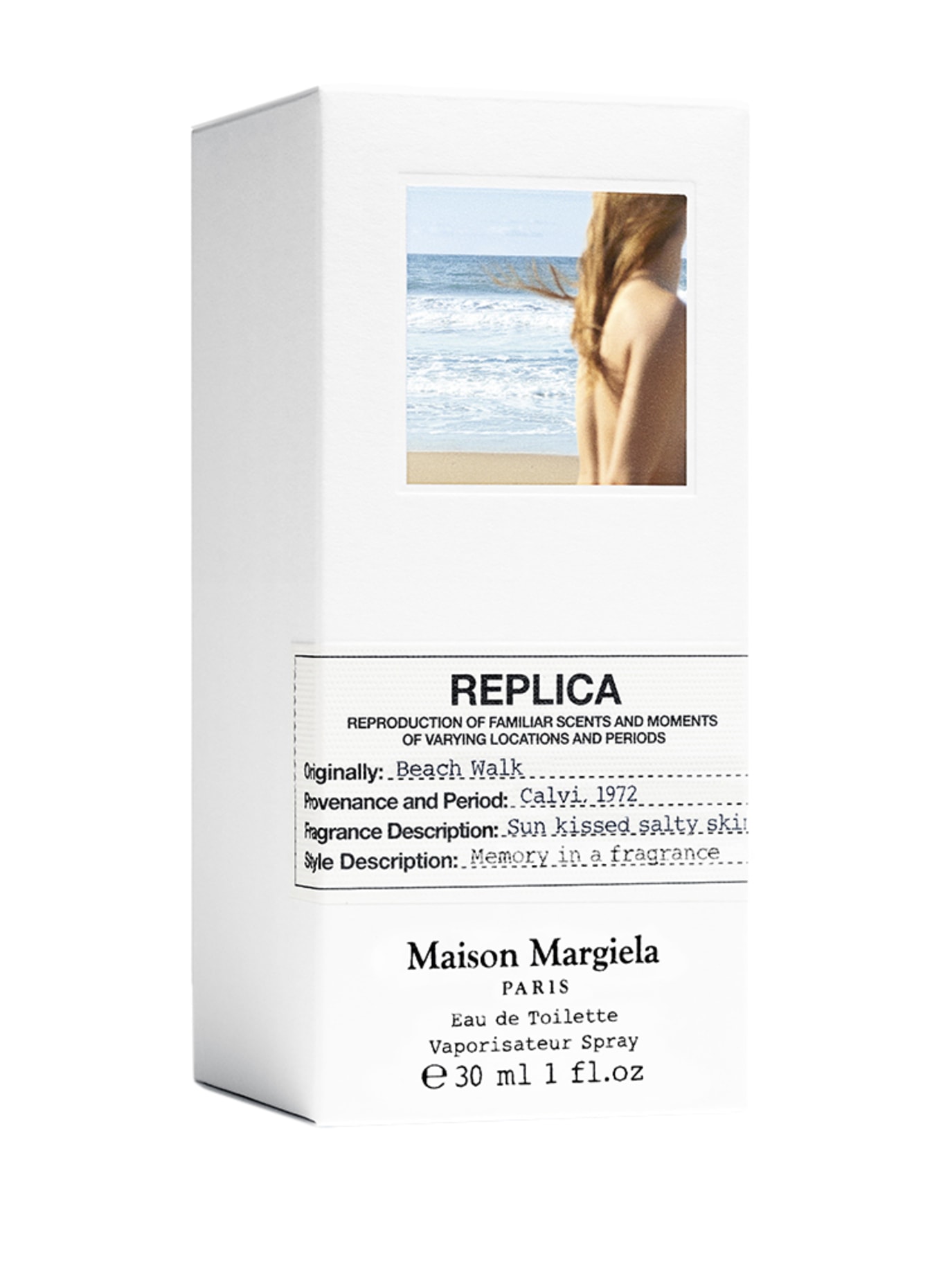Maison Margiela Fragrances REPLICA BEACH WALK (Bild 2)