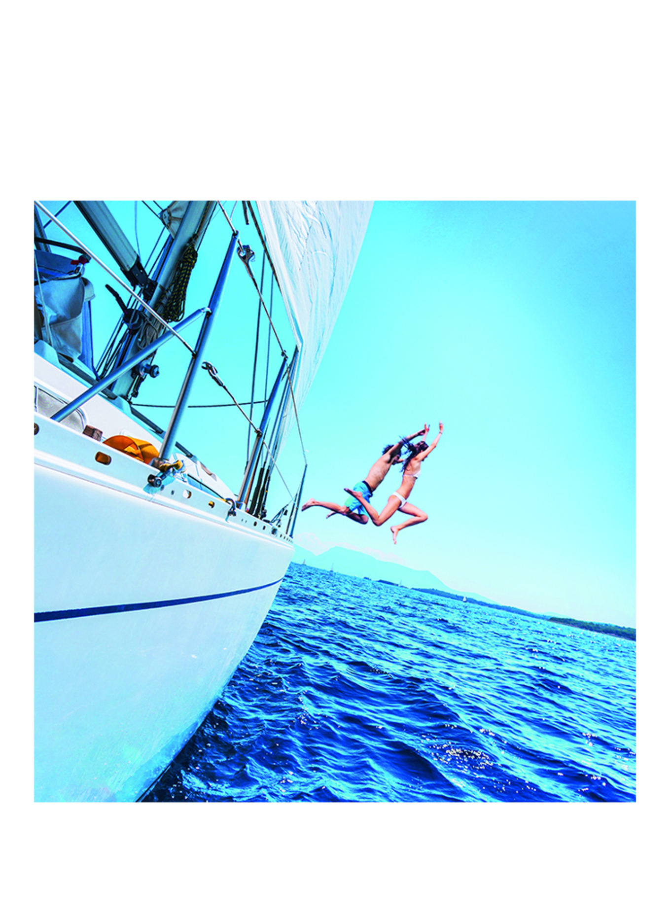 Maison Margiela Fragrances REPLICA SAILING DAY