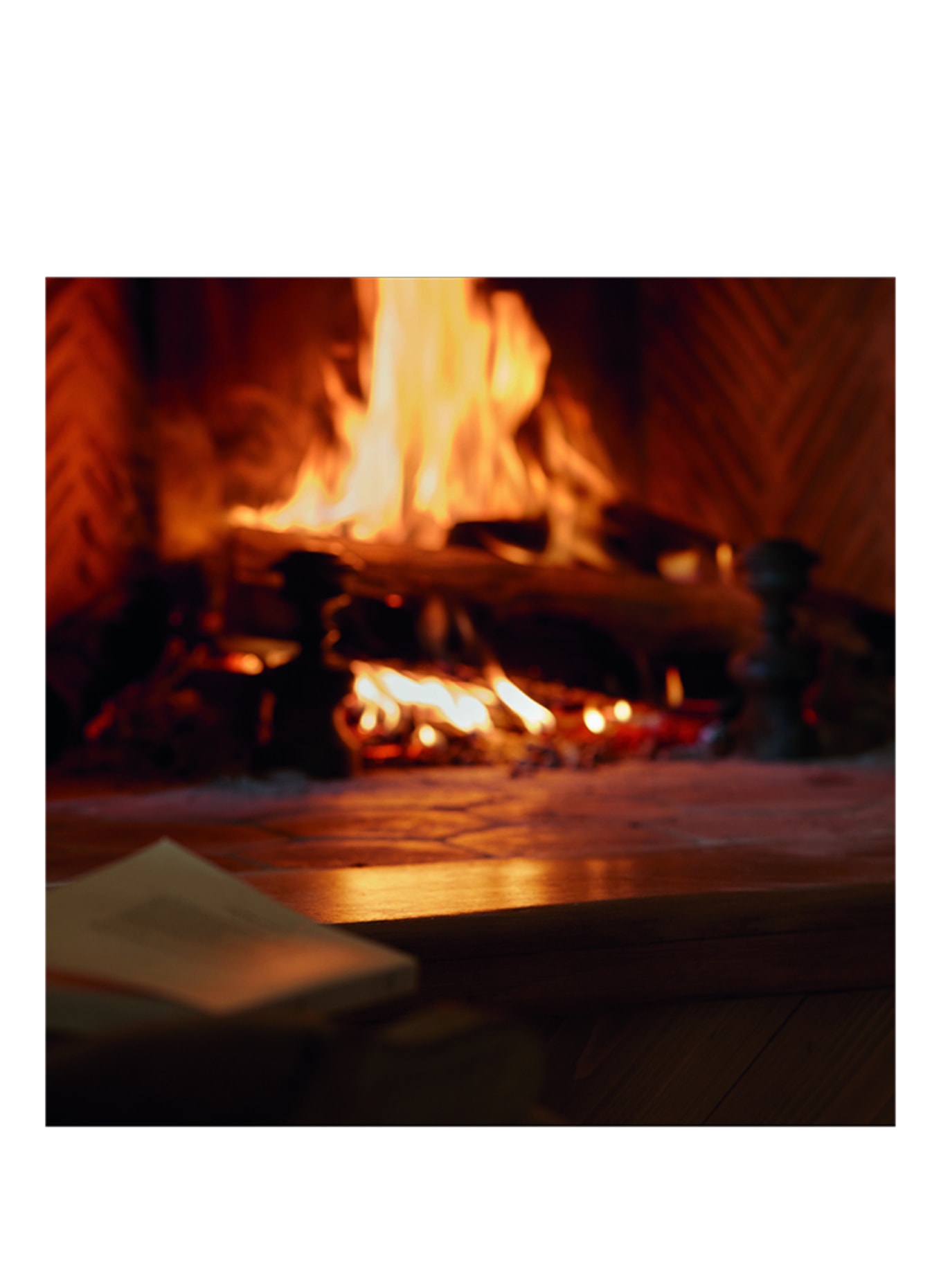 Maison Margiela Fragrances REPLICA BY THE FIRE PLACE