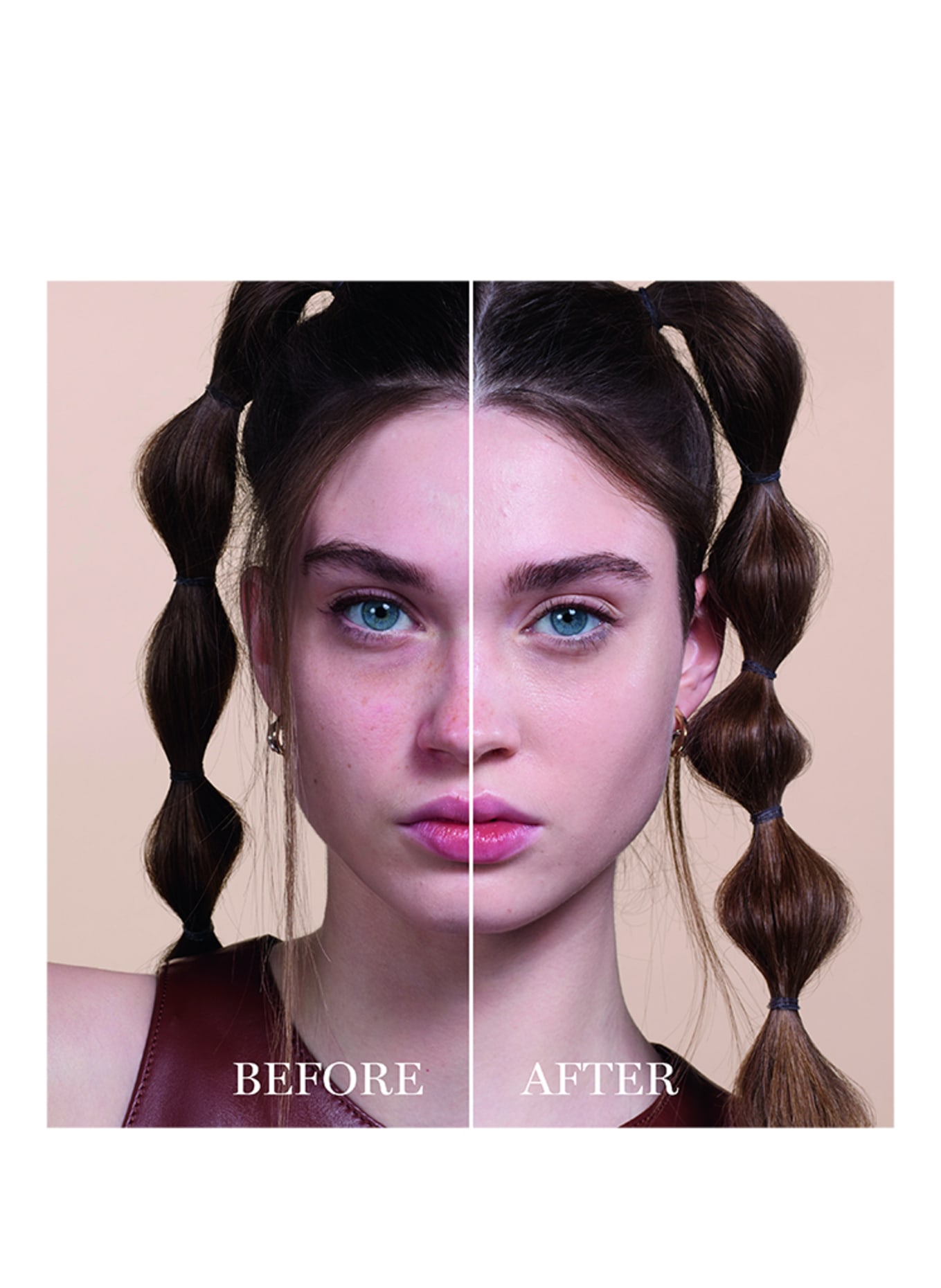 LANCÔME TEINT IDOLE ULTRA WEAR: 110C