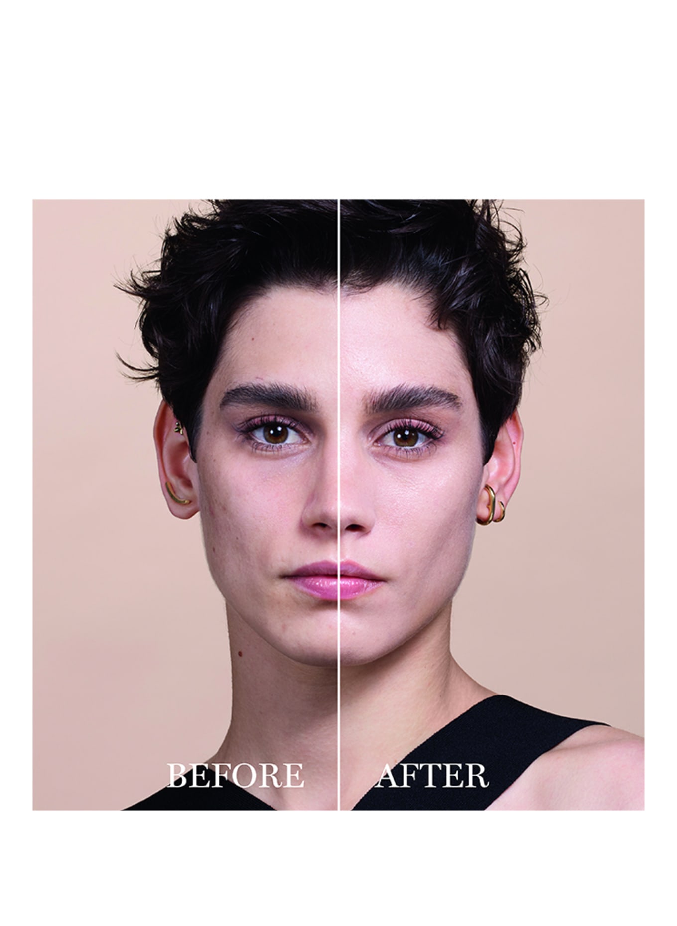 LANCÔME TEINT IDOLE ULTRA WEAR: 120N