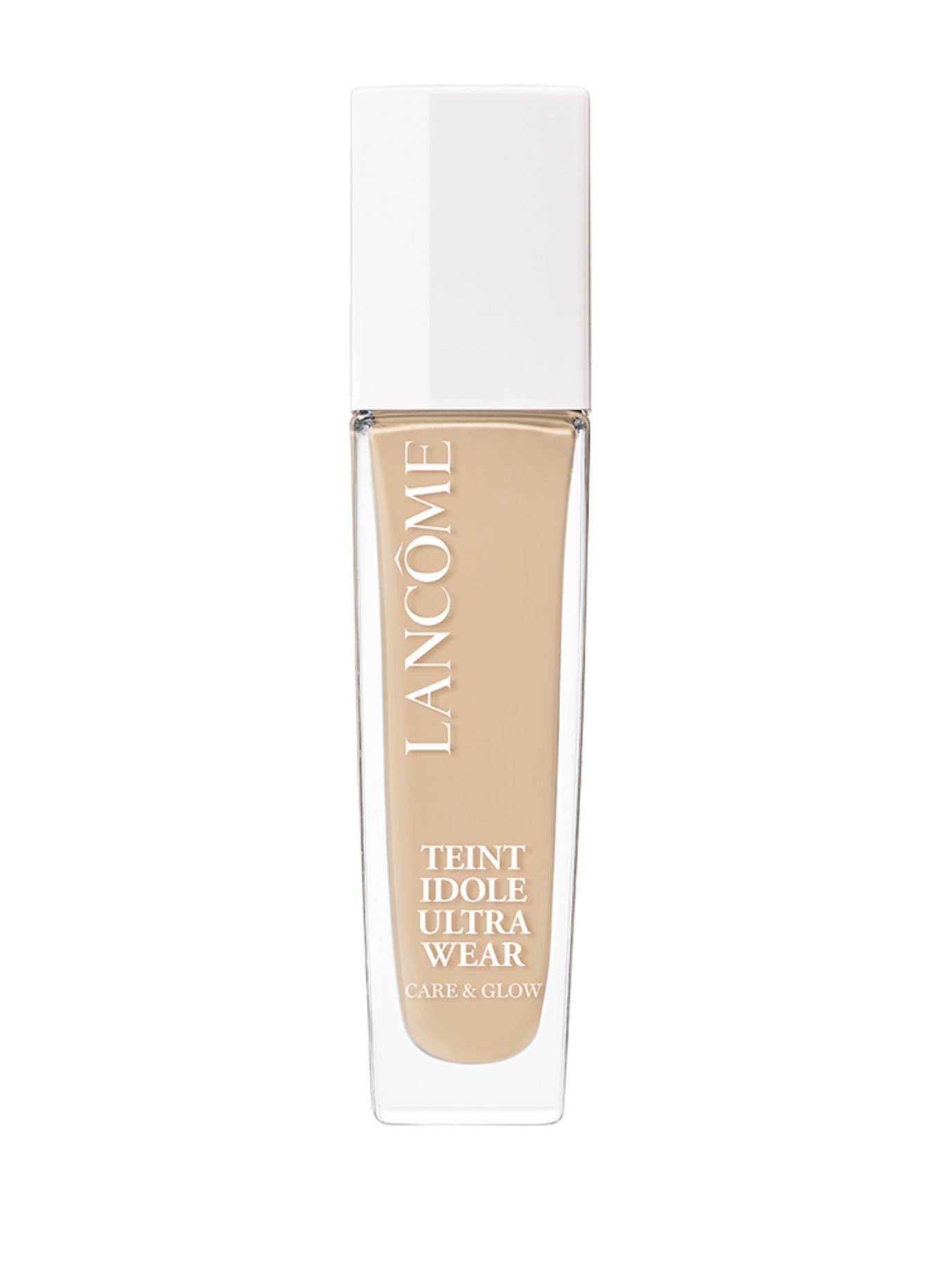 LANCÔME TEINT IDOLE ULTRA WEAR: 105W