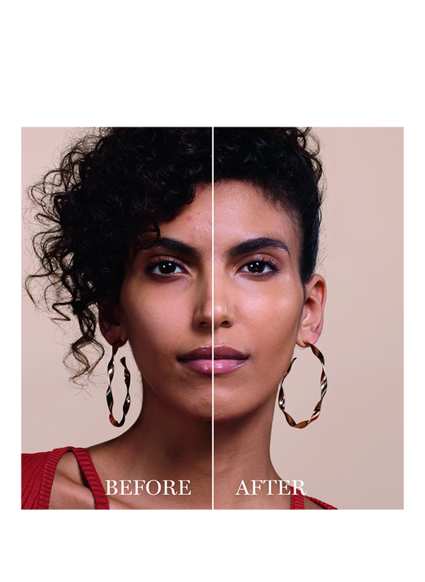 LANCÔME TEINT IDOLE ULTRA WEAR: 400W