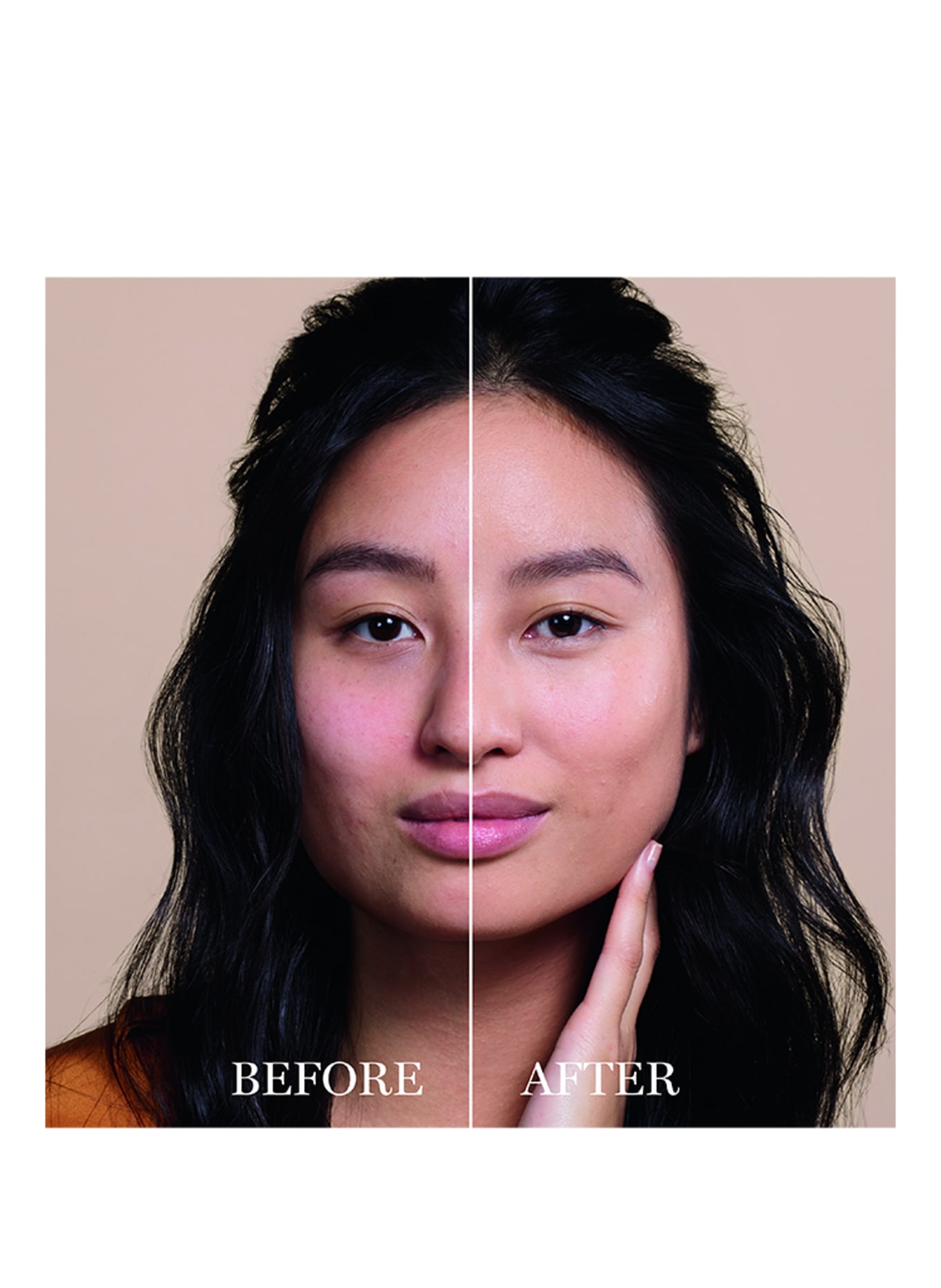 LANCÔME TEINT IDOLE ULTRA WEAR: 245C