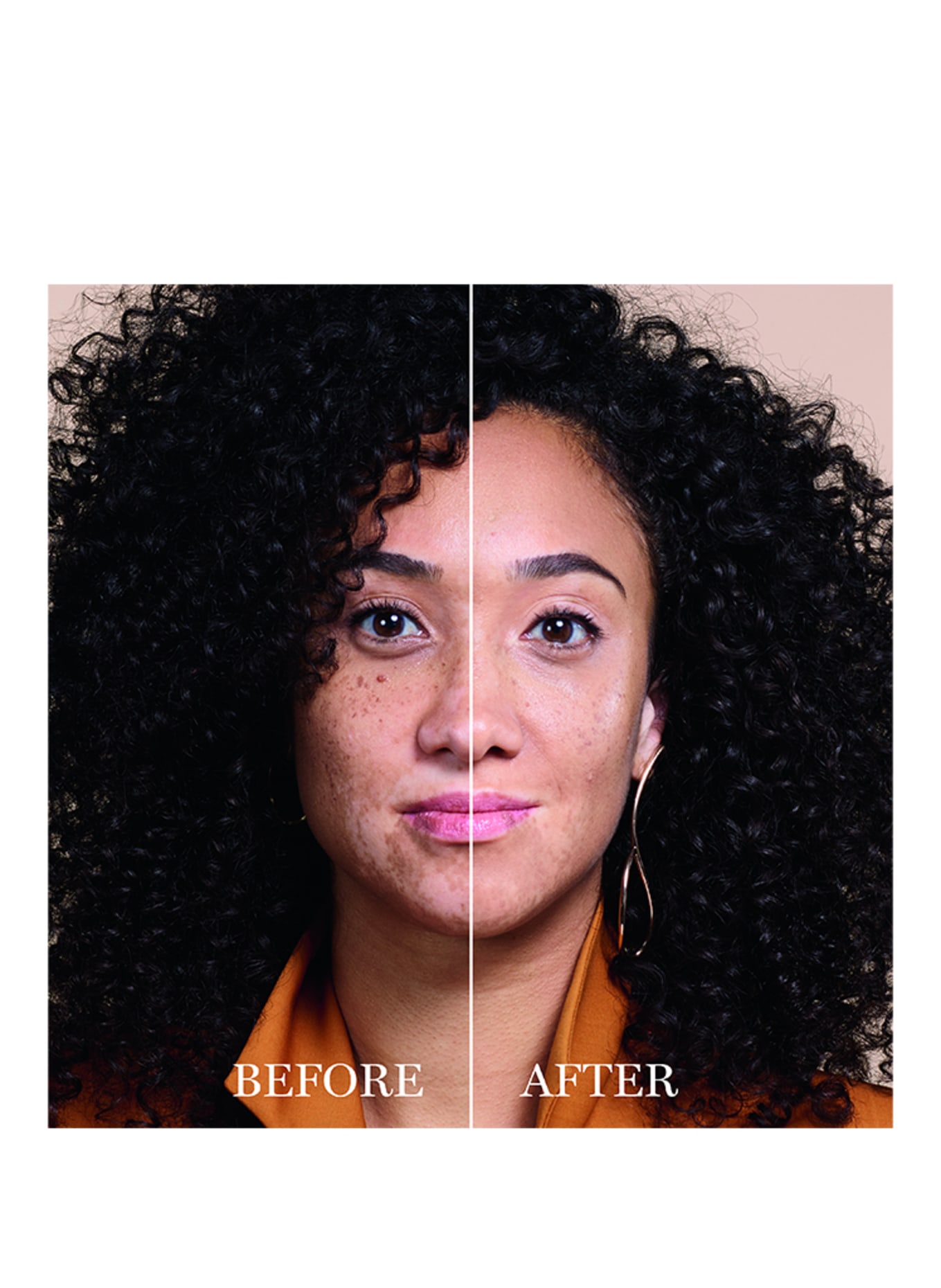 LANCÔME TEINT IDOLE ULTRA WEAR: 355N