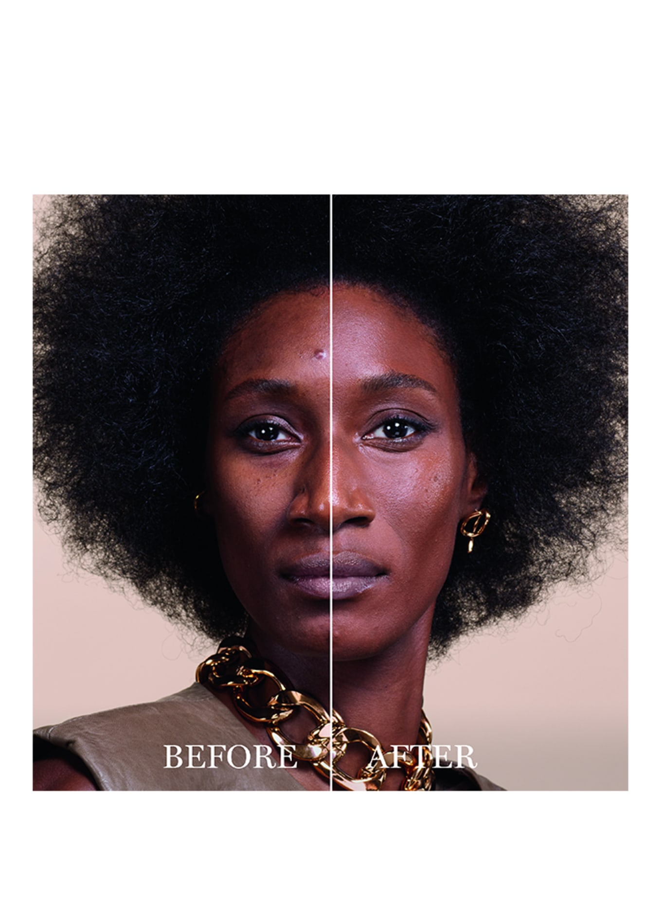 LANCÔME TEINT IDOLE ULTRA WEAR: 505N