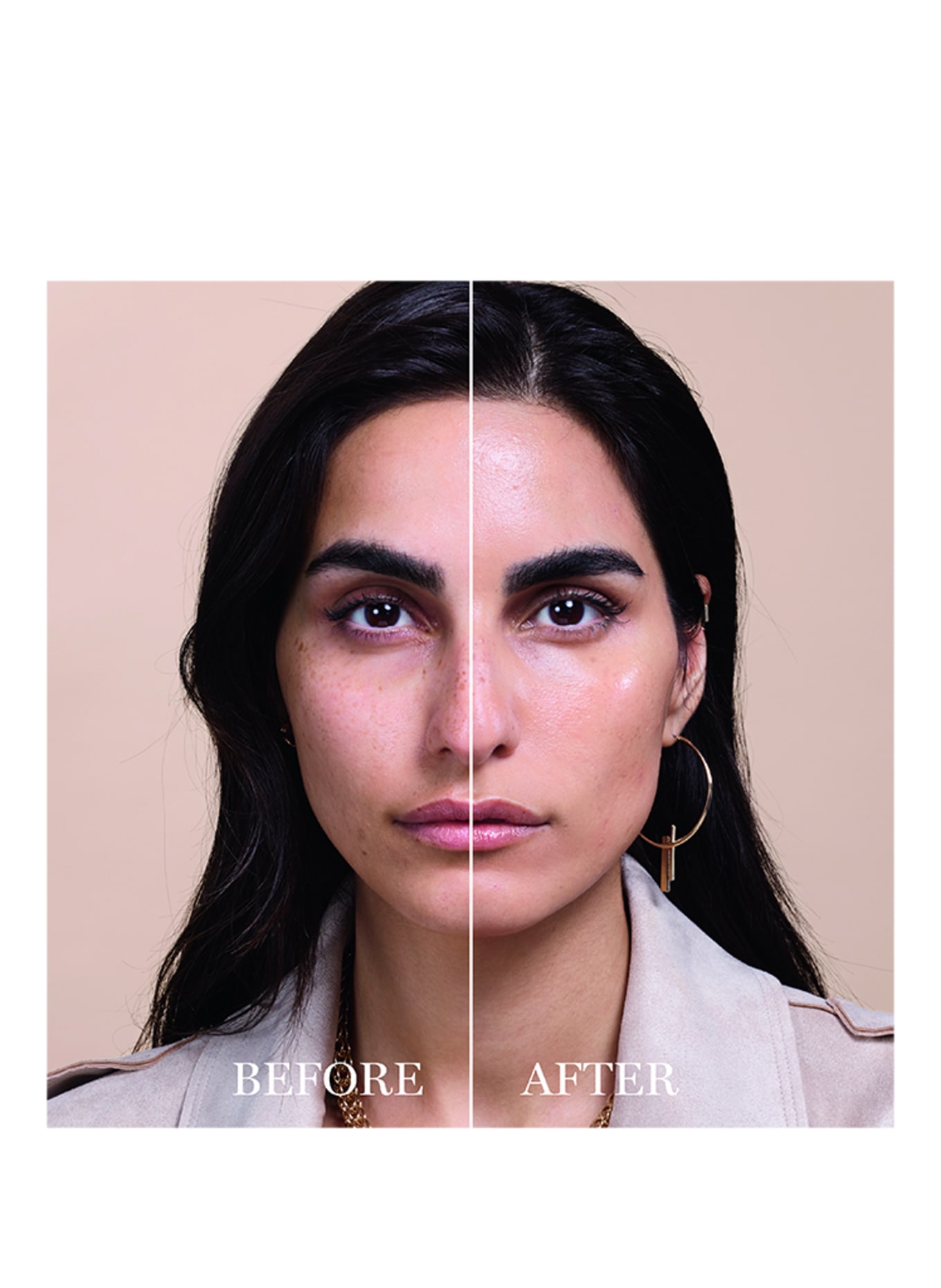 LANCÔME TEINT IDOLE ULTRA WEAR: 325C