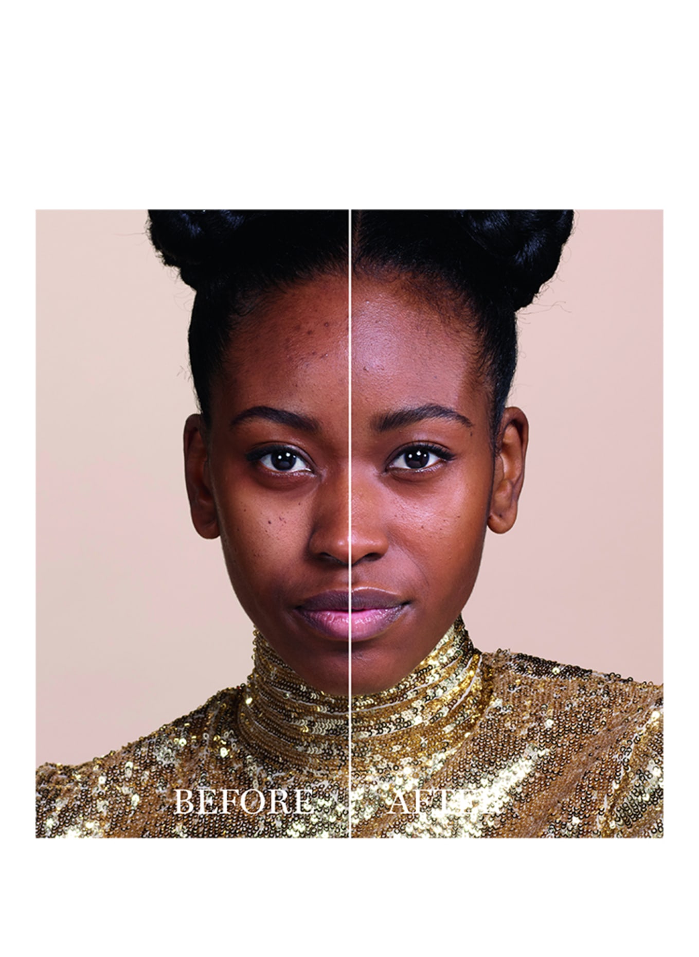 LANCÔME TEINT IDOLE ULTRA WEAR: 510N