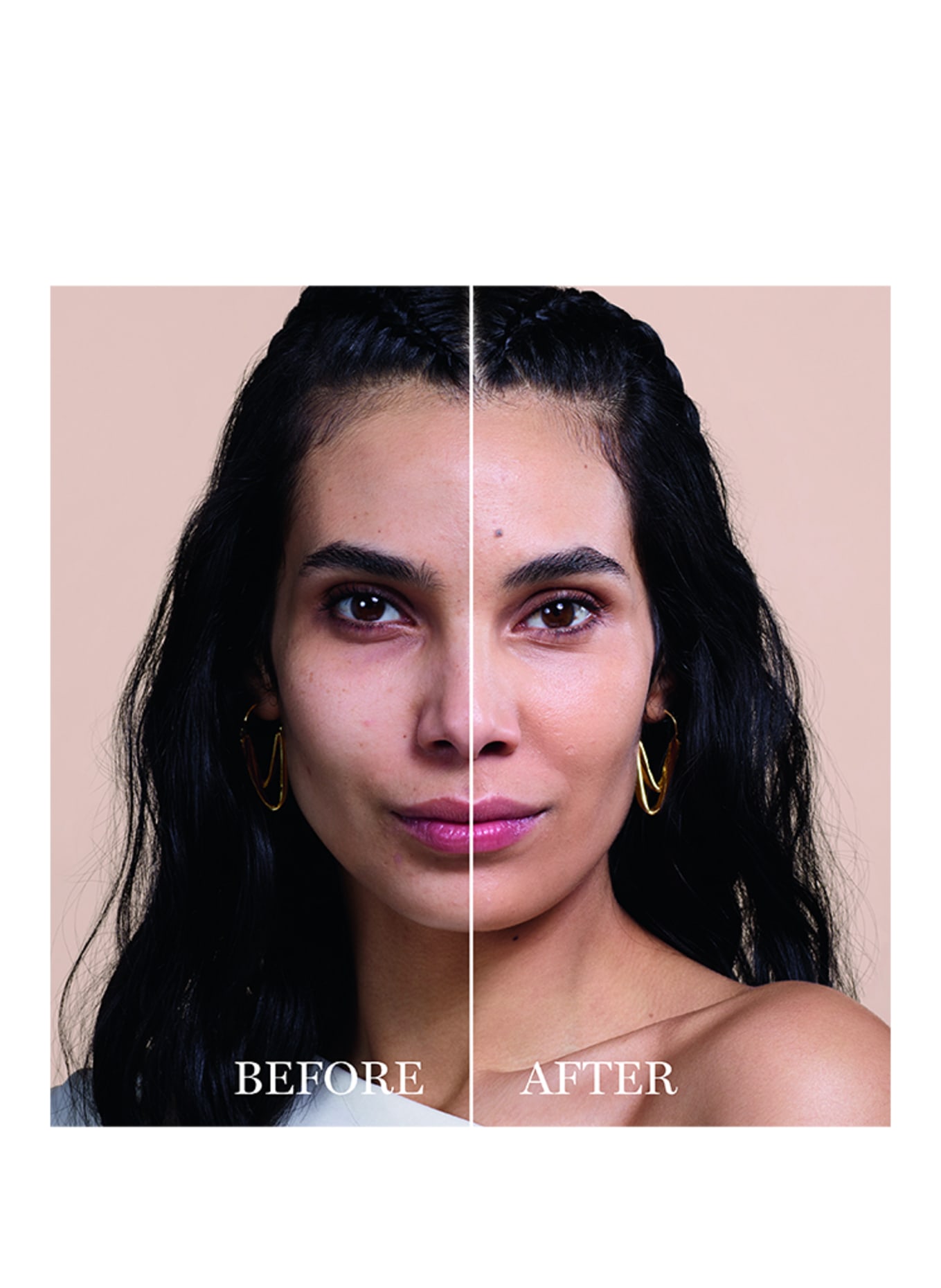 LANCÔME TEINT IDOLE ULTRA WEAR: 335W