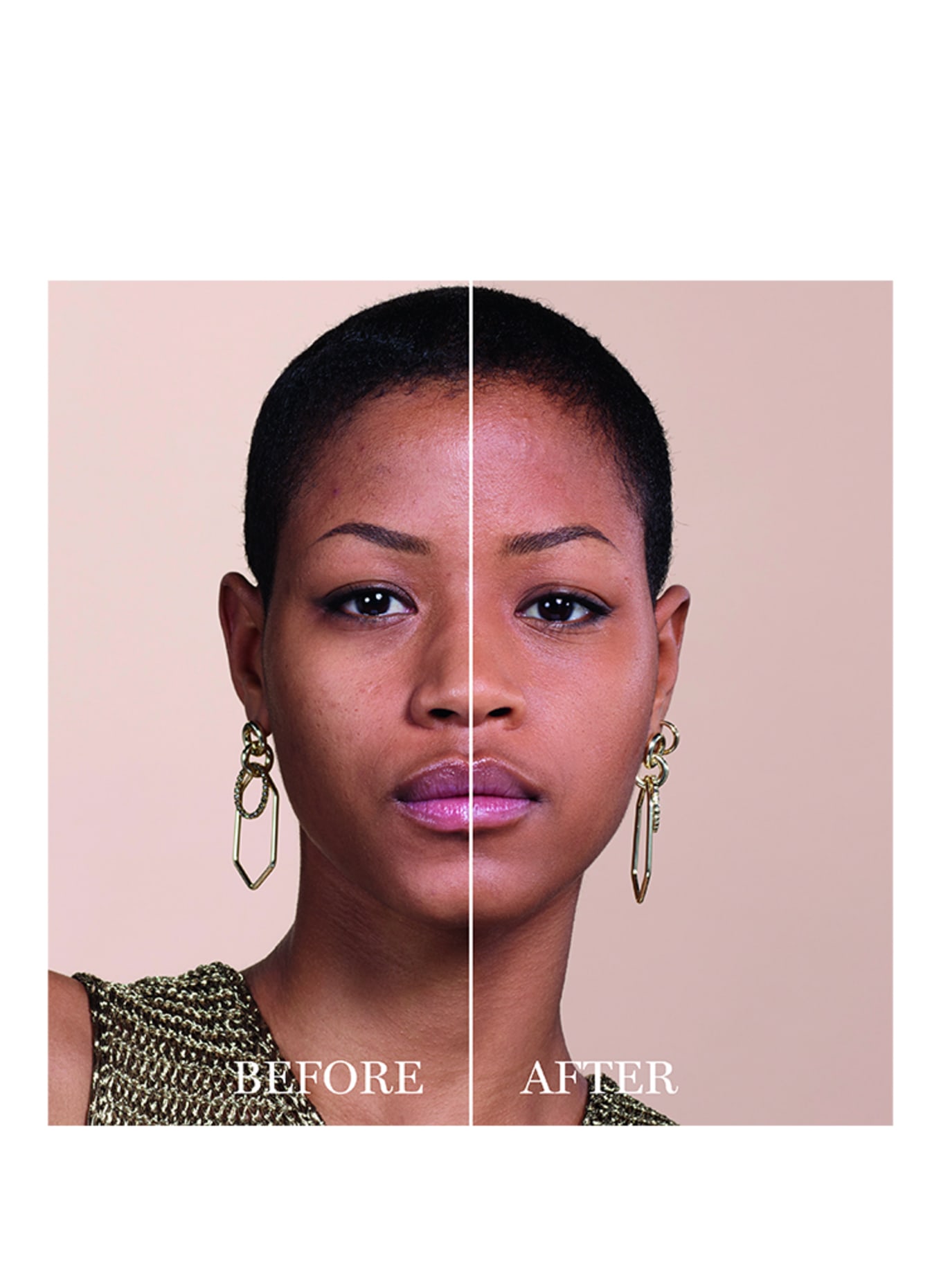 LANCÔME TEINT IDOLE ULTRA WEAR: 420W