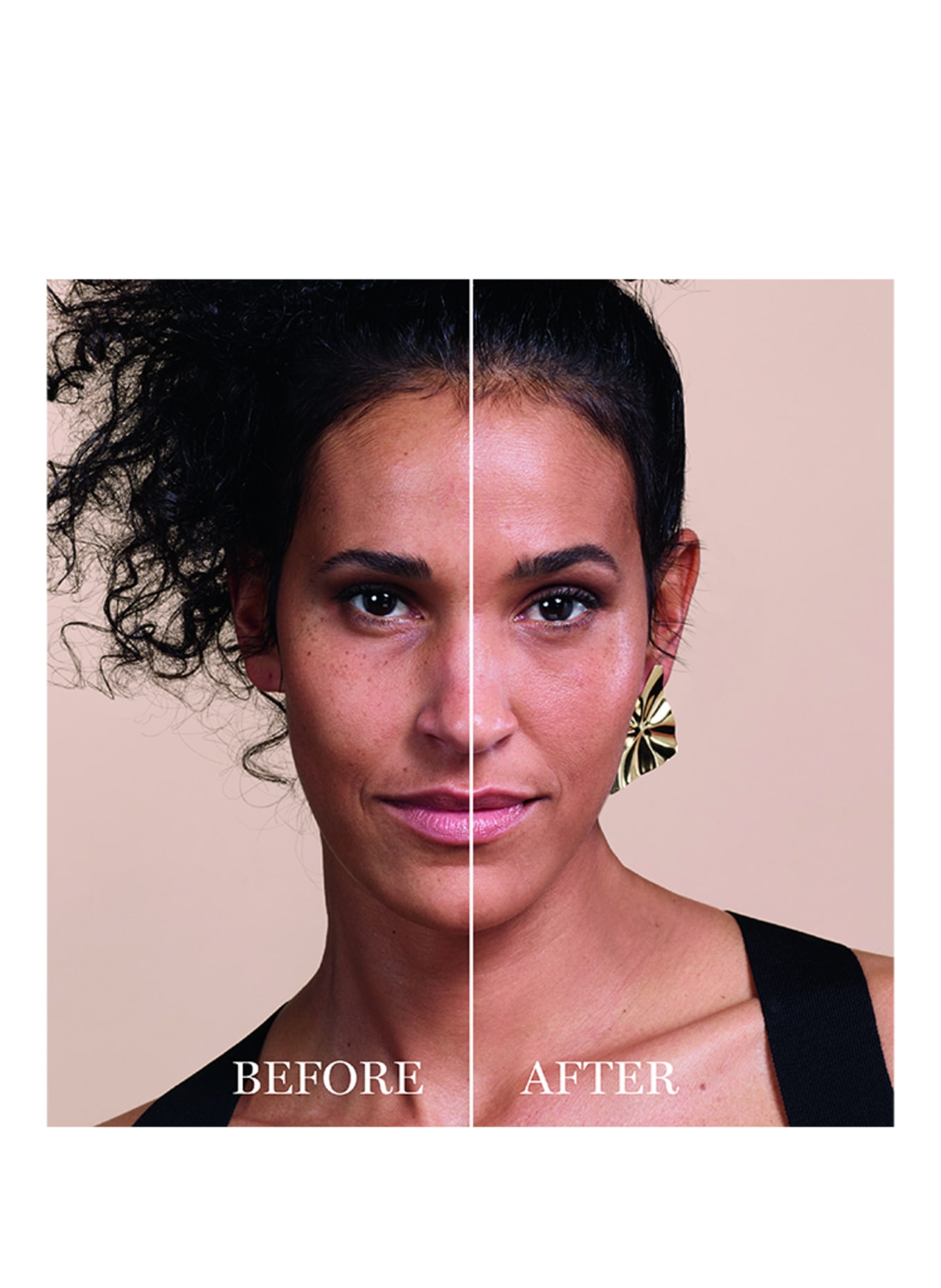 LANCÔME TEINT IDOLE ULTRA WEAR: 430C