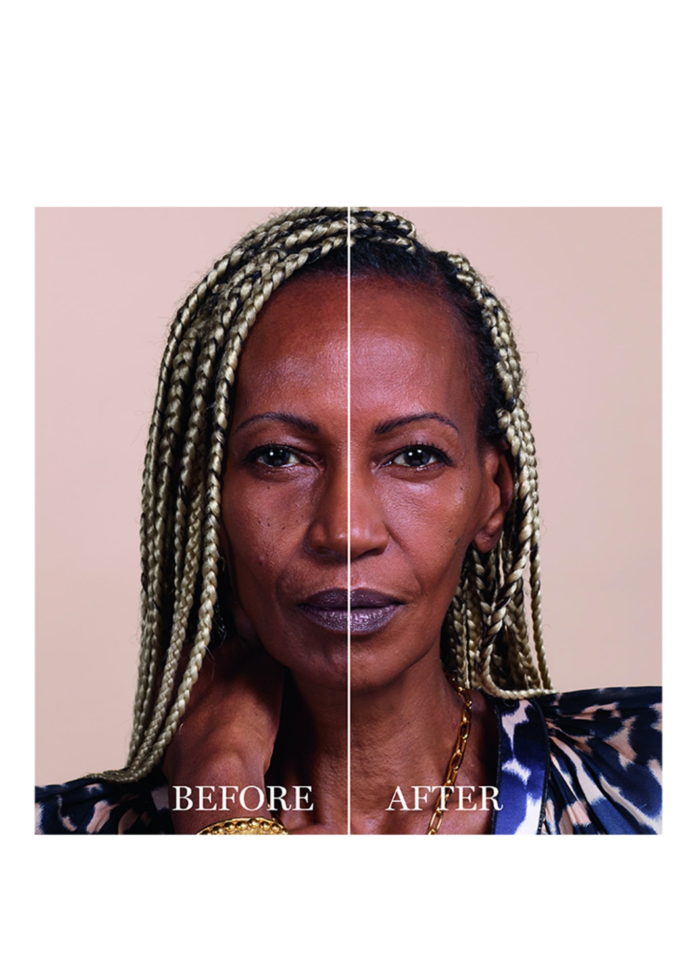 LANCÔME TEINT IDOLE ULTRA WEAR: 455W