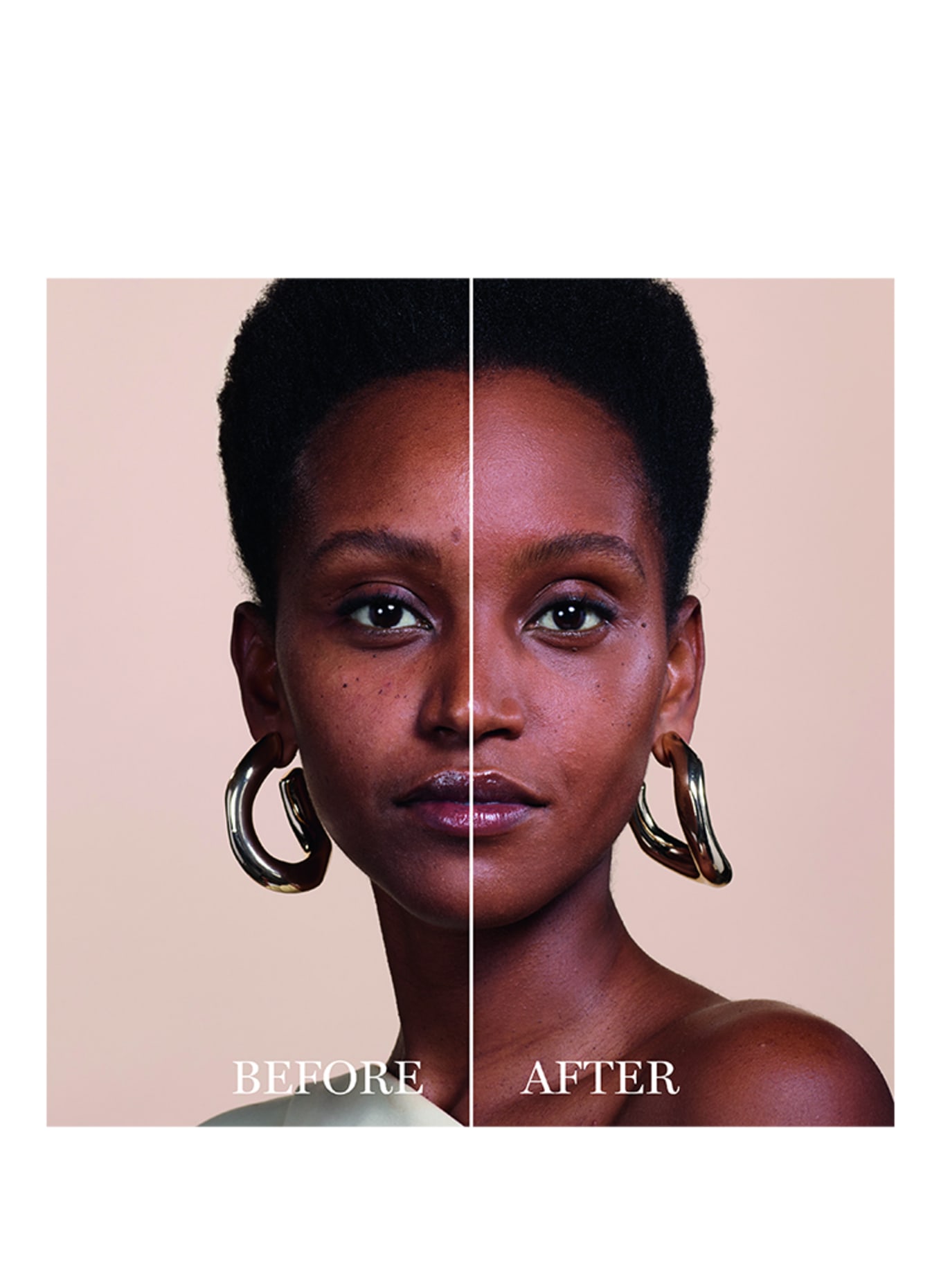 LANCÔME TEINT IDOLE ULTRA WEAR: 445N