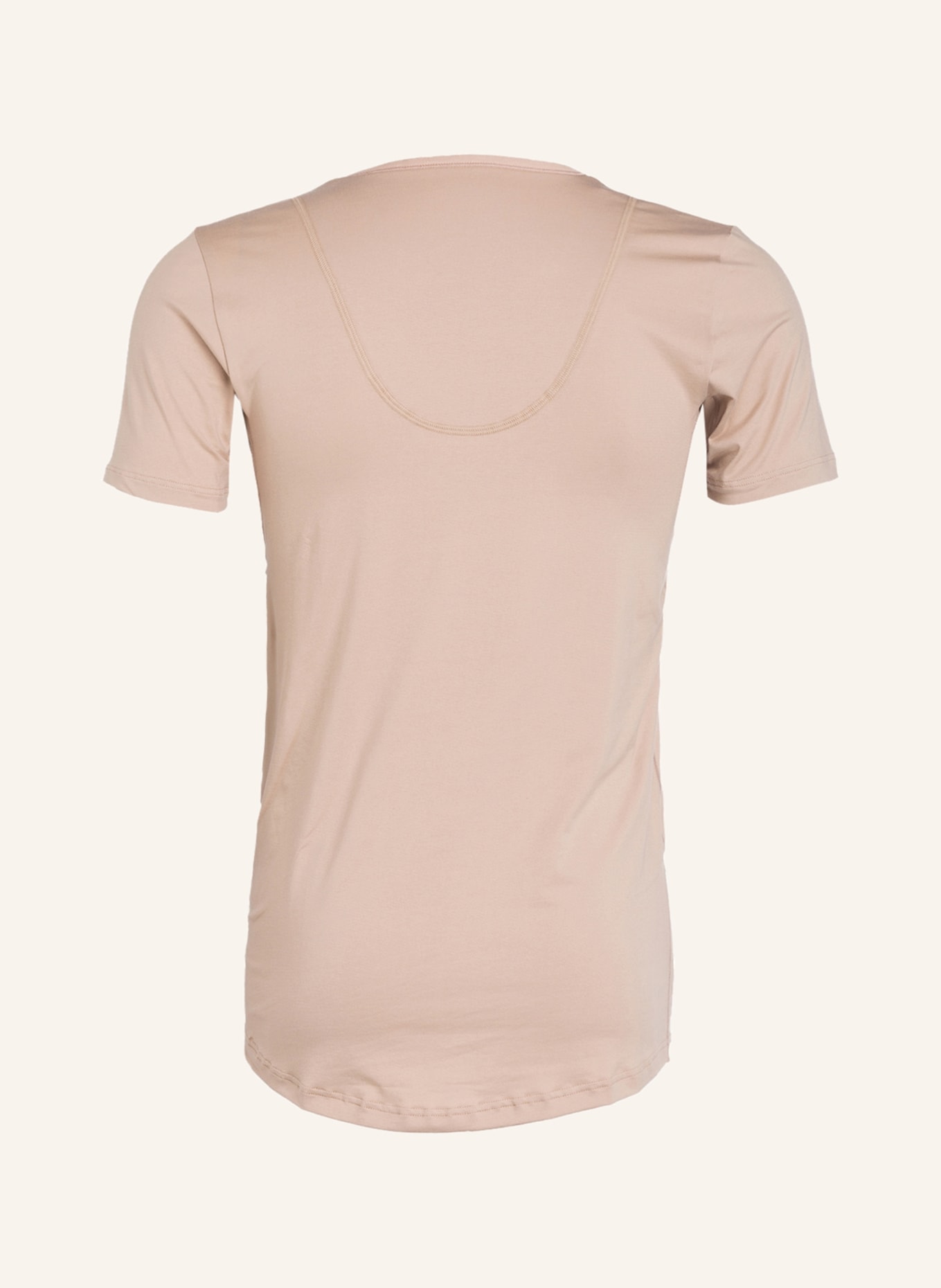 mey T-Shirt, Farbe: BEIGE (Bild 2)