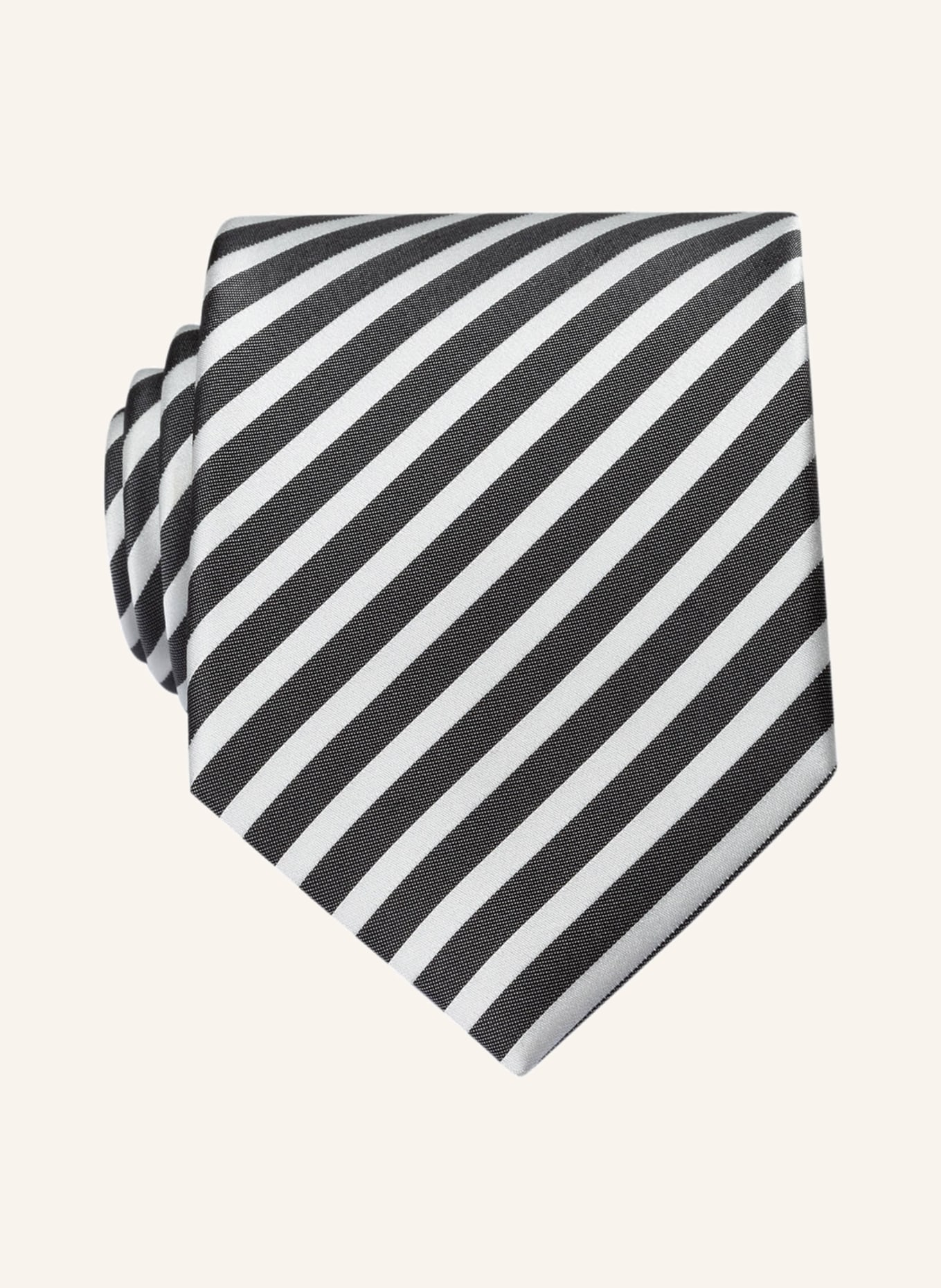 OLYMP Krawatte , Farbe: ANTHRAZIT (Bild 1)