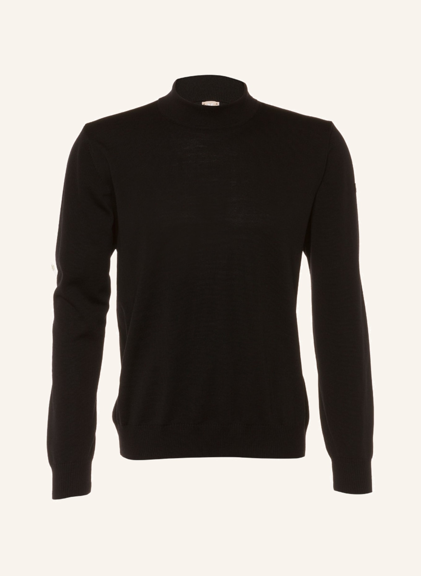 MAERZ MUENCHEN Pullover, Farbe: SCHWARZ (Bild 1)