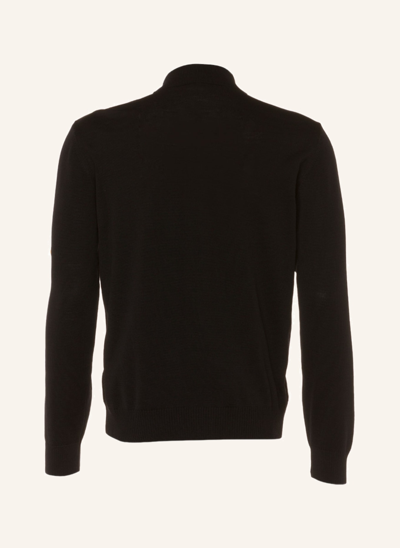 MAERZ MUENCHEN Sweater, Color: BLACK (Image 2)