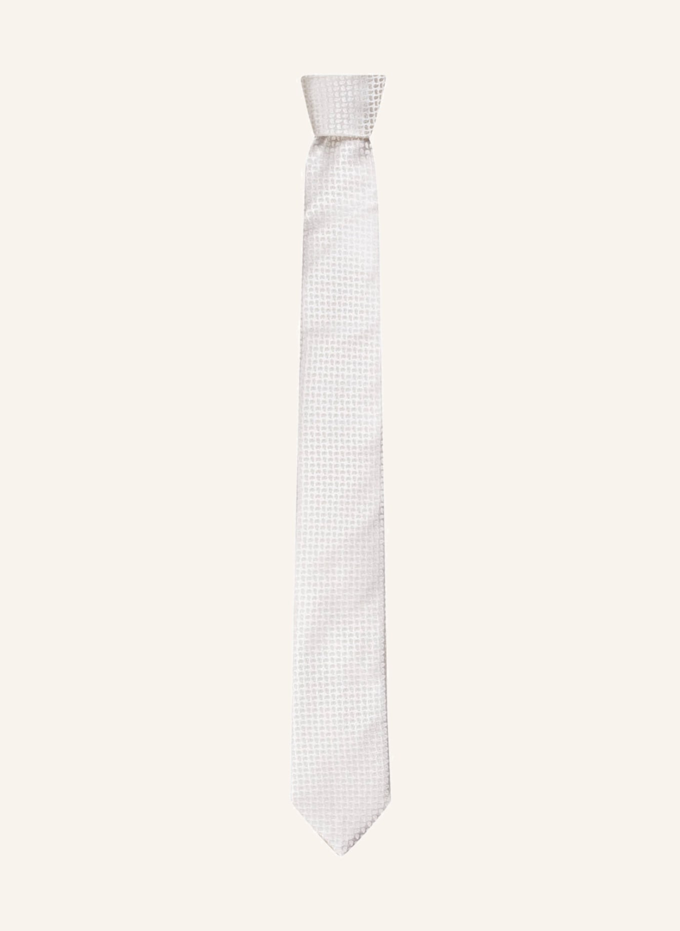 PAUL Krawatte , Farbe: BEIGE (Bild 2)