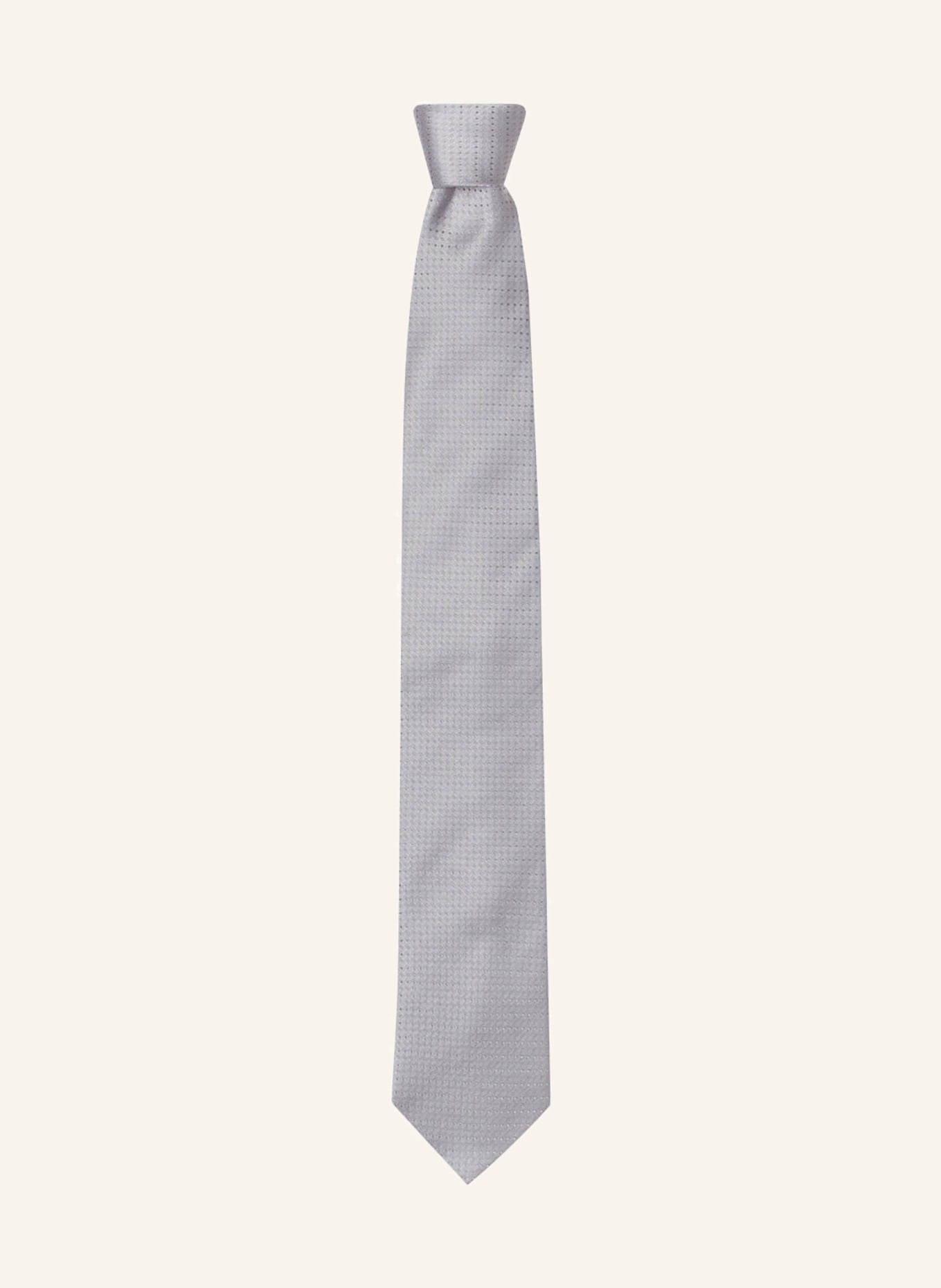 PAUL Krawatte , Farbe: MINIMUSTER (Bild 2)