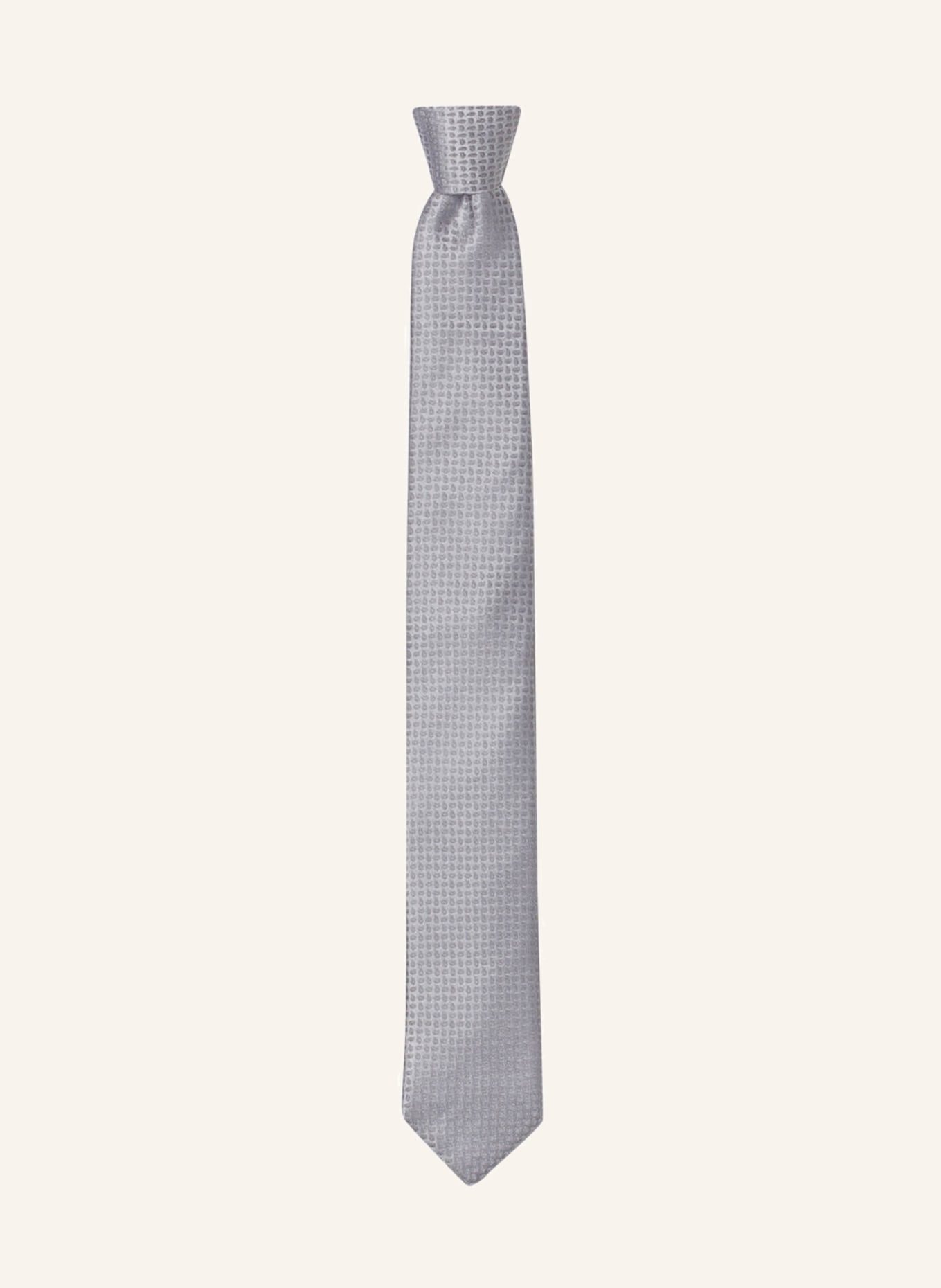 PAUL Tie , Color: BLUE GRAY (Image 2)