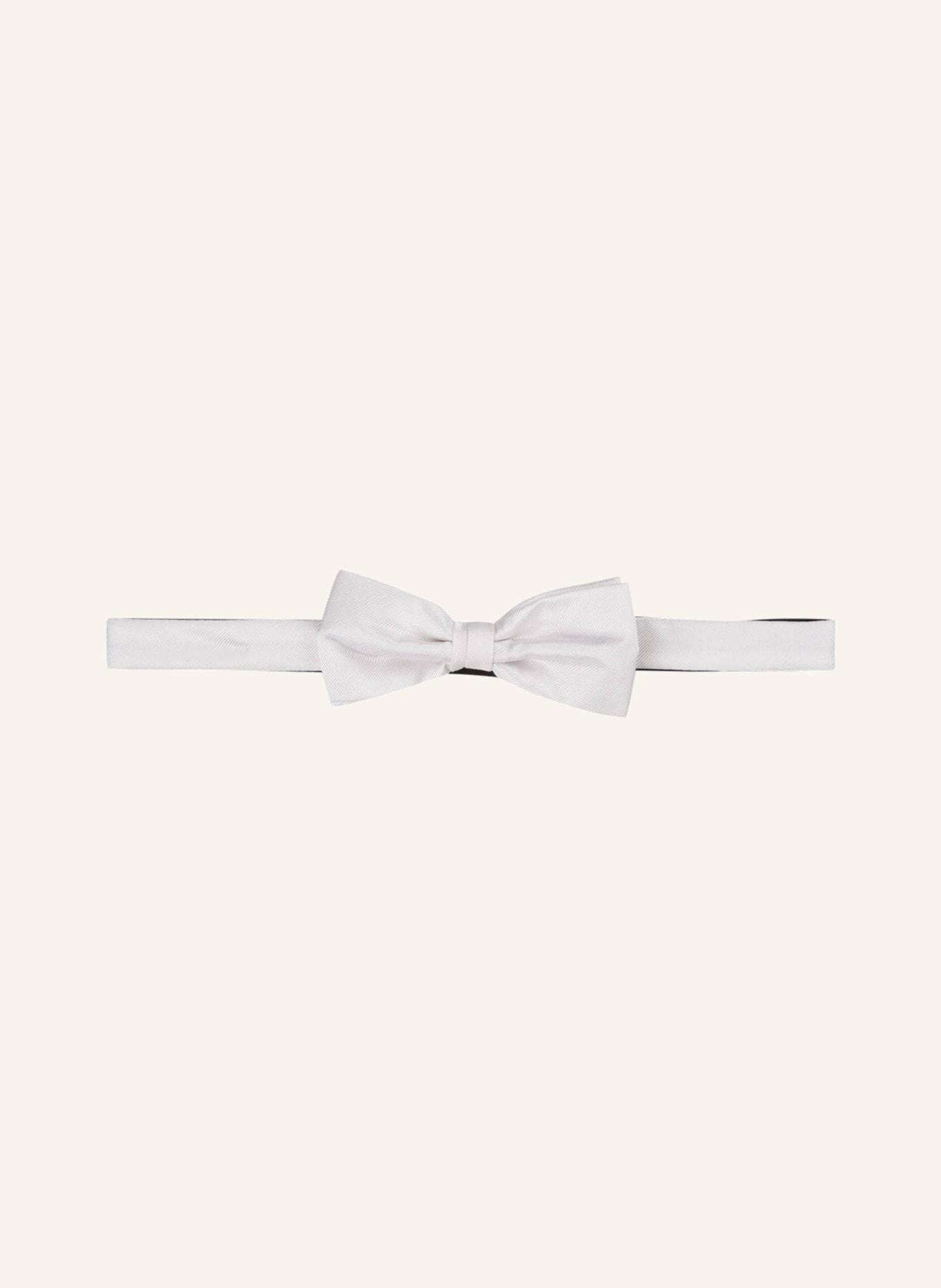 PAUL Bow tie, Color: WHITE (Image 1)