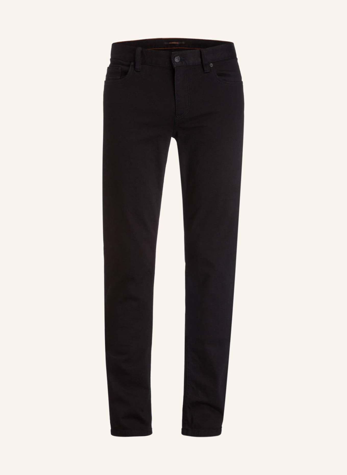 ALBERTO Jeans PIPE DYNAMIC SUPERFIT Regular Fit, Color: 997 BLACK (Image 1)